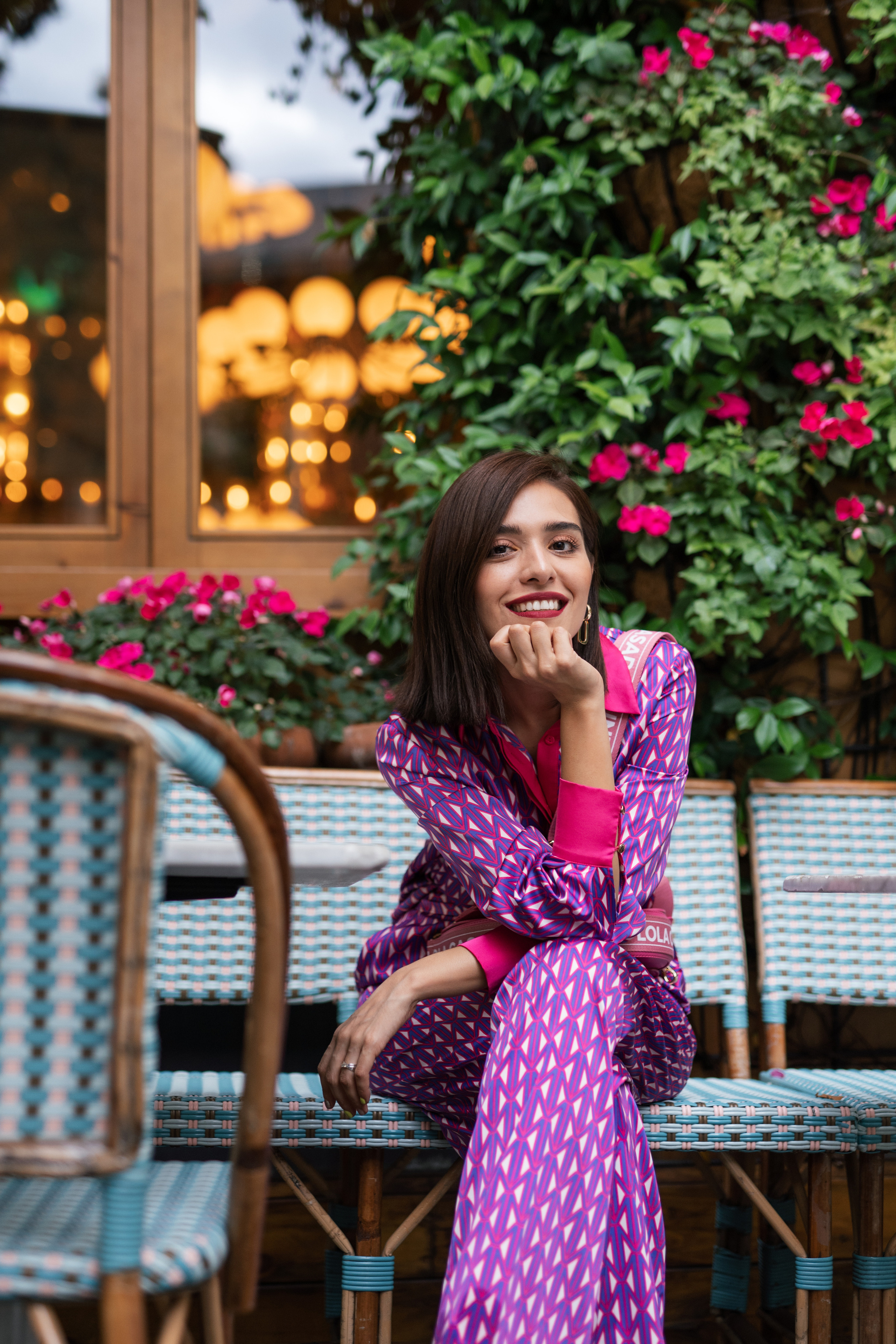 Content for bloggers Spain. Photographer in Madrid, Spain. Alyona Belyaninova