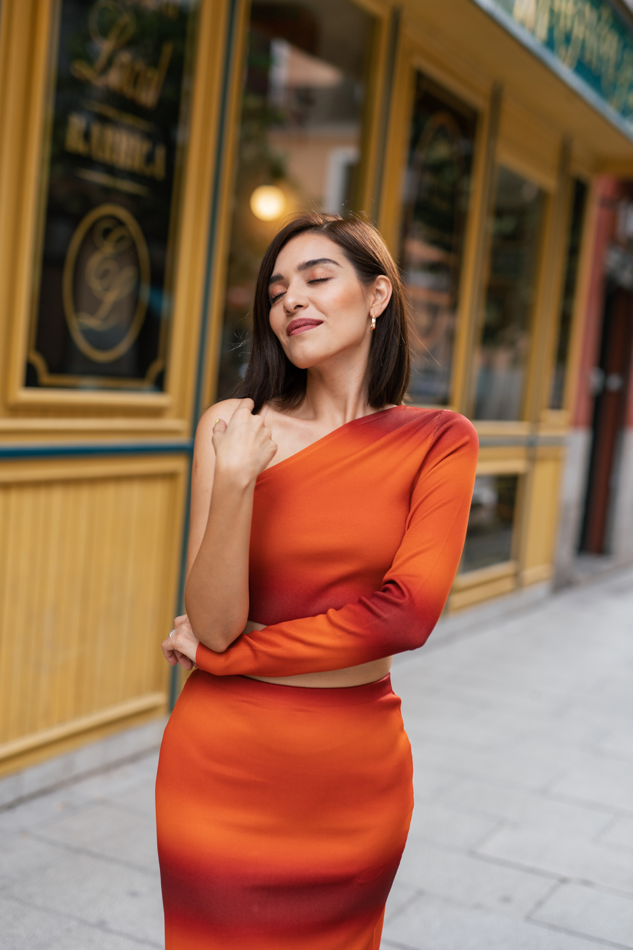 Content for bloggers Spain. Photographer in Madrid, Spain. Alyona Belyaninova