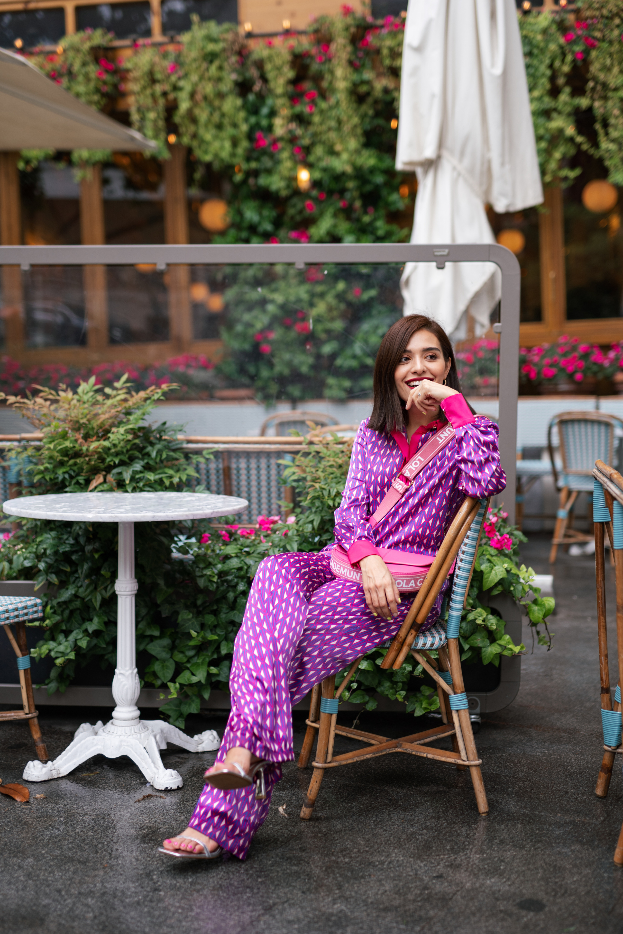 Content for bloggers Spain. Photographer in Madrid, Spain. Alyona Belyaninova