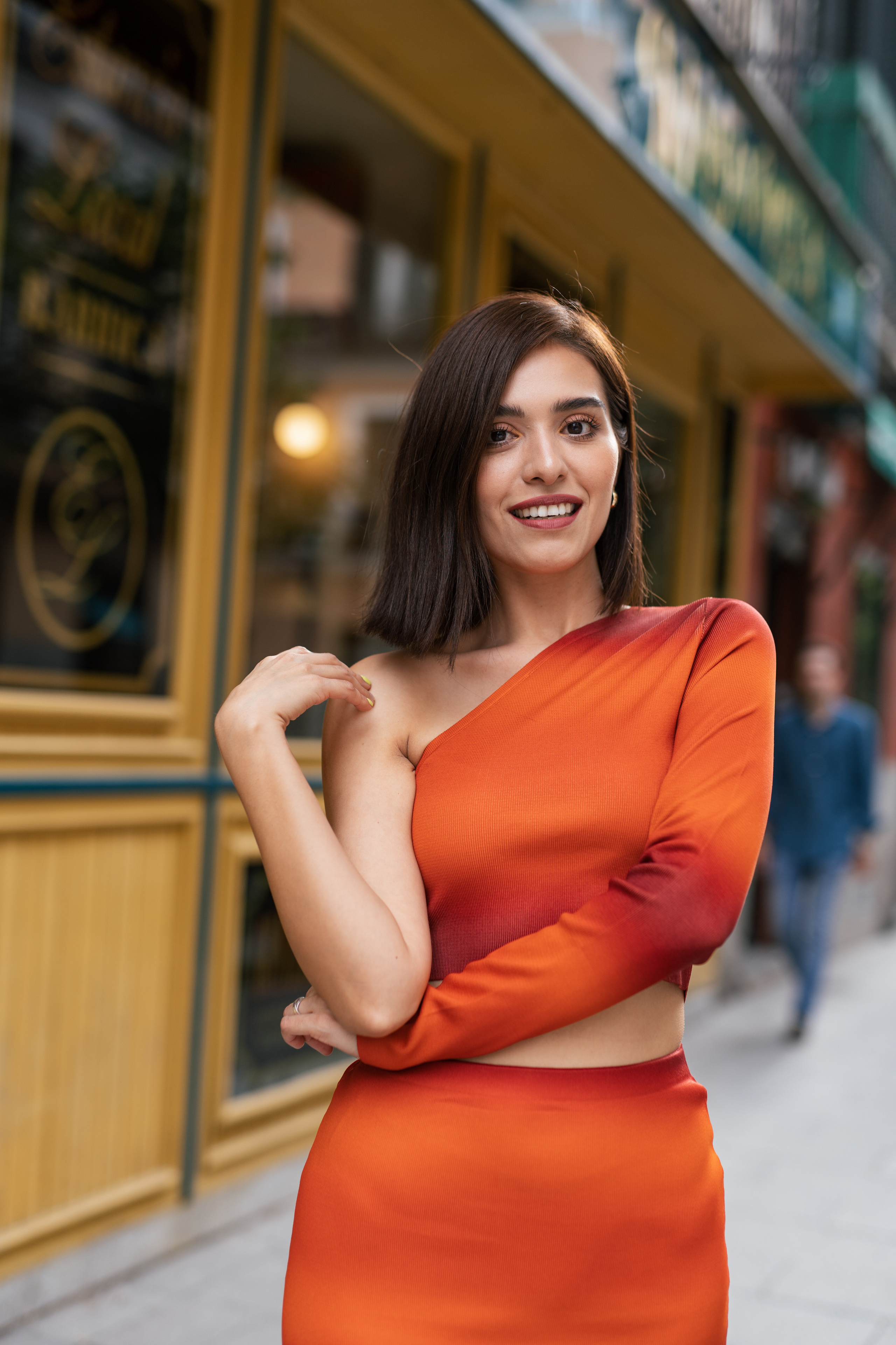 Content for bloggers Spain. Photographer in Madrid, Spain. Alyona Belyaninova