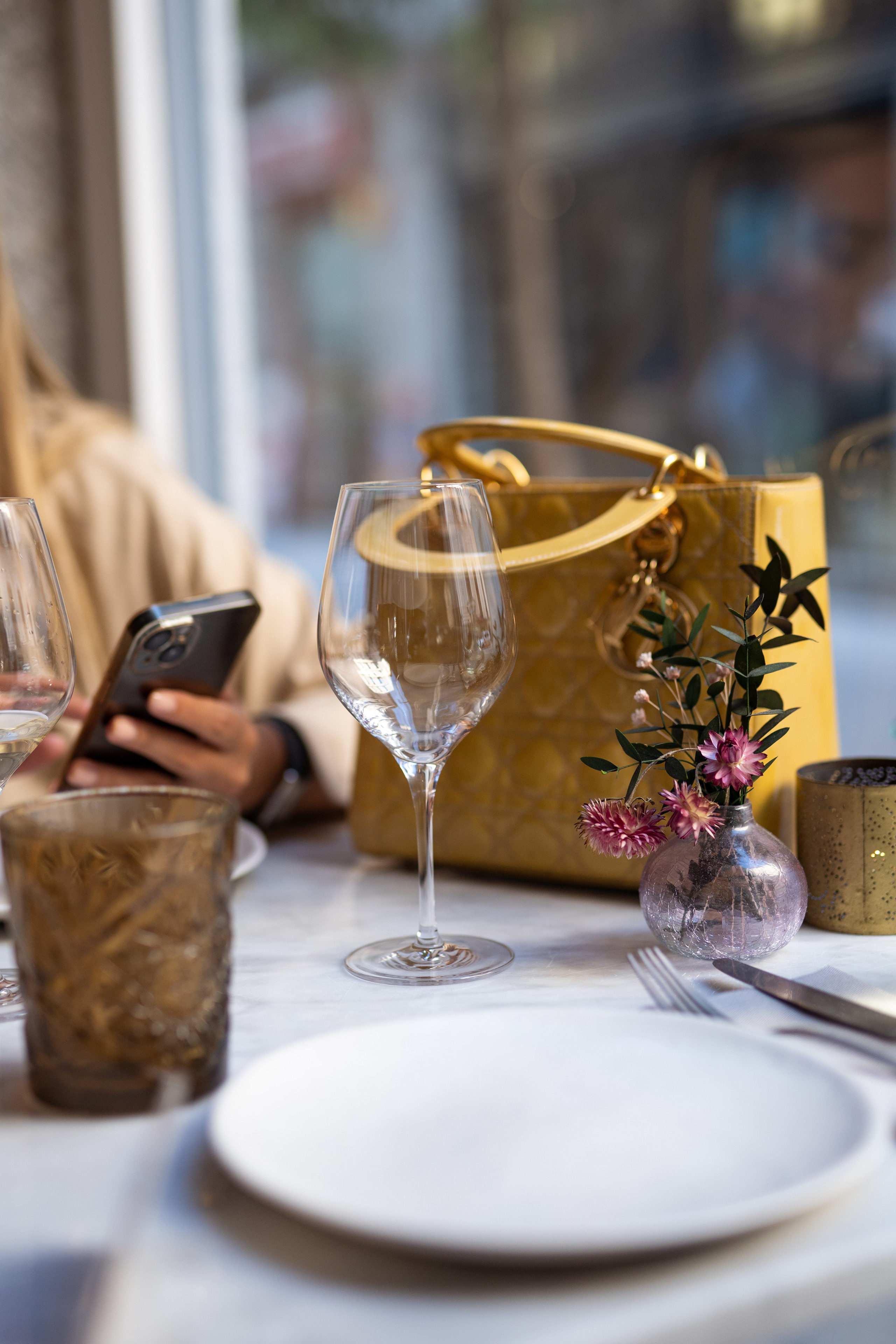 Negar. Фотограф в Мадриде Алена Белянинова