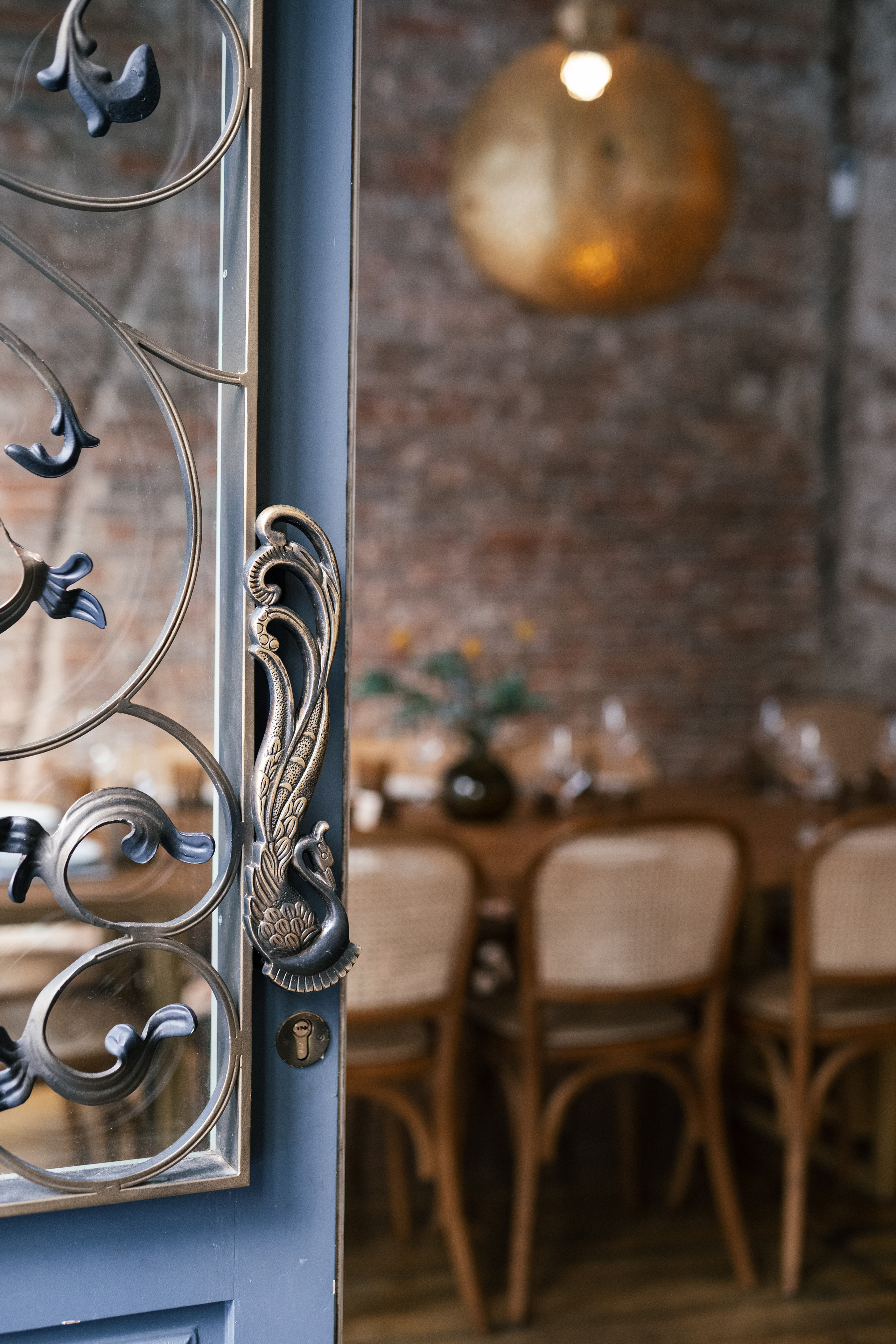 Negar. Фотограф в Мадриде Алена Белянинова