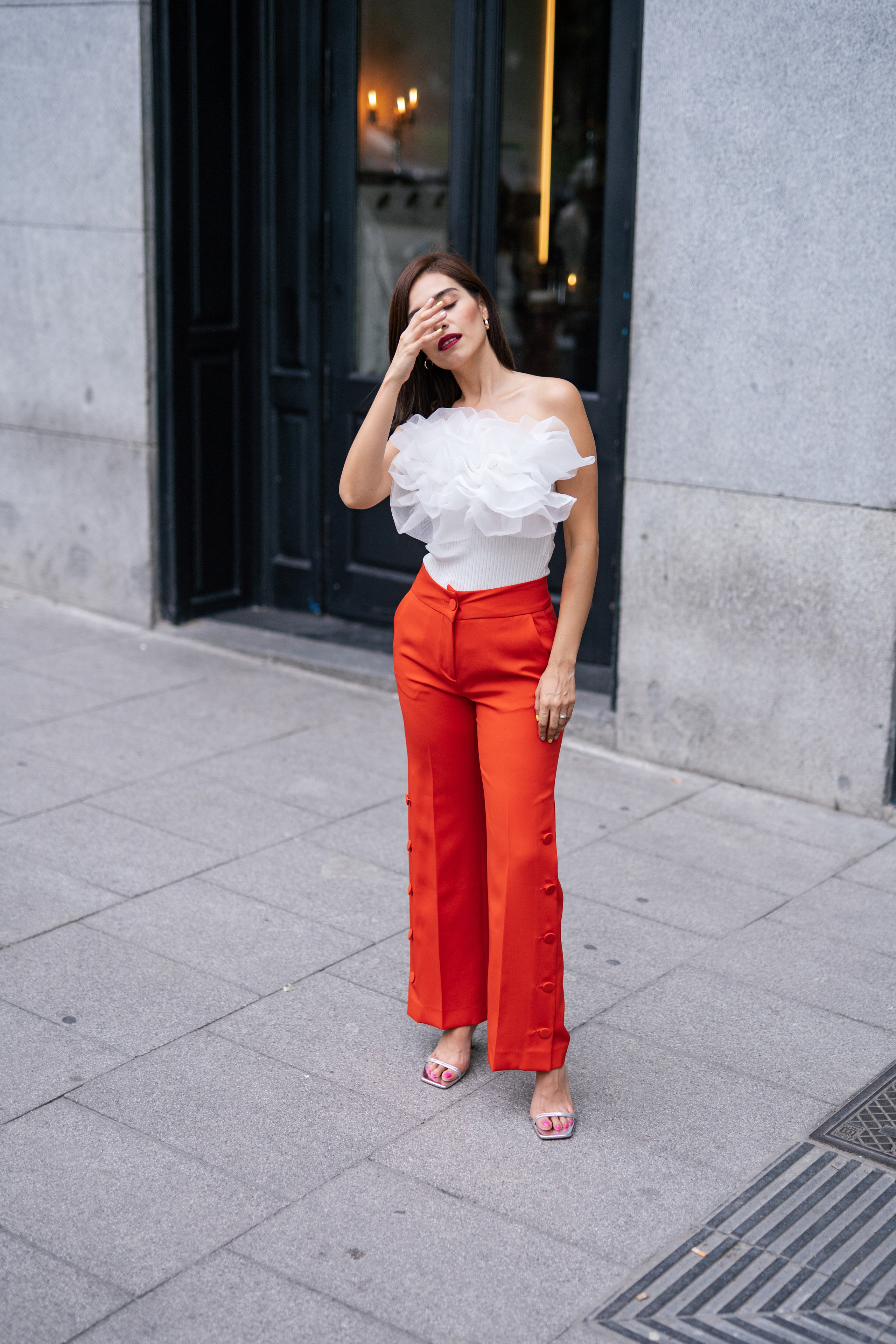 Content for bloggers Spain. Photographer in Madrid, Spain. Alyona Belyaninova