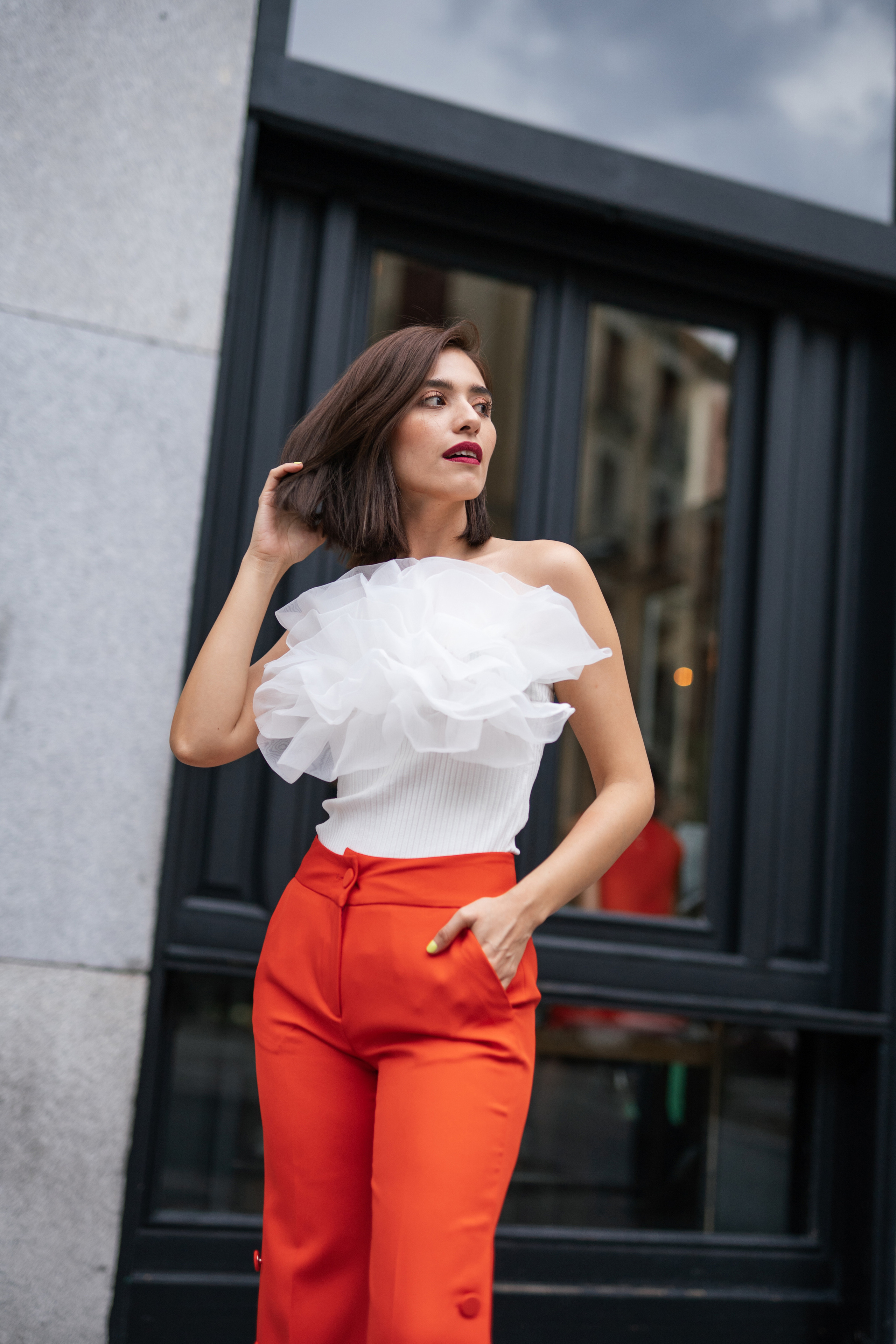 Content for bloggers Spain. Photographer in Madrid, Spain. Alyona Belyaninova