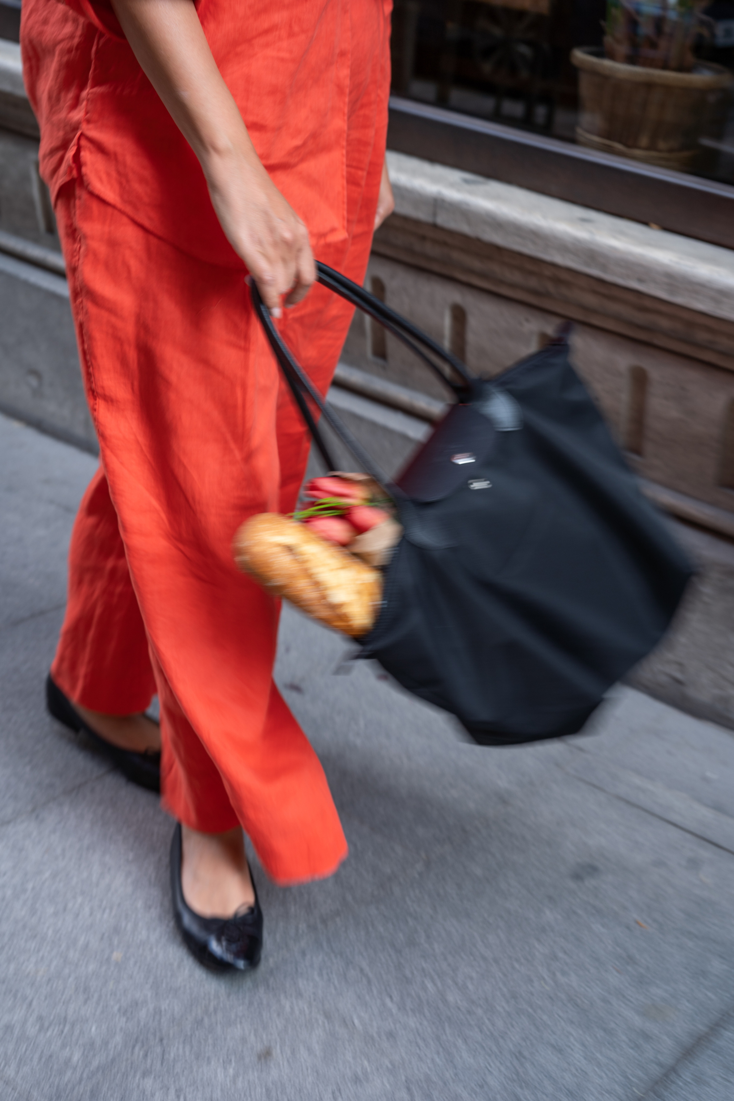 Negar. Фотограф в Мадриде Алена Белянинова