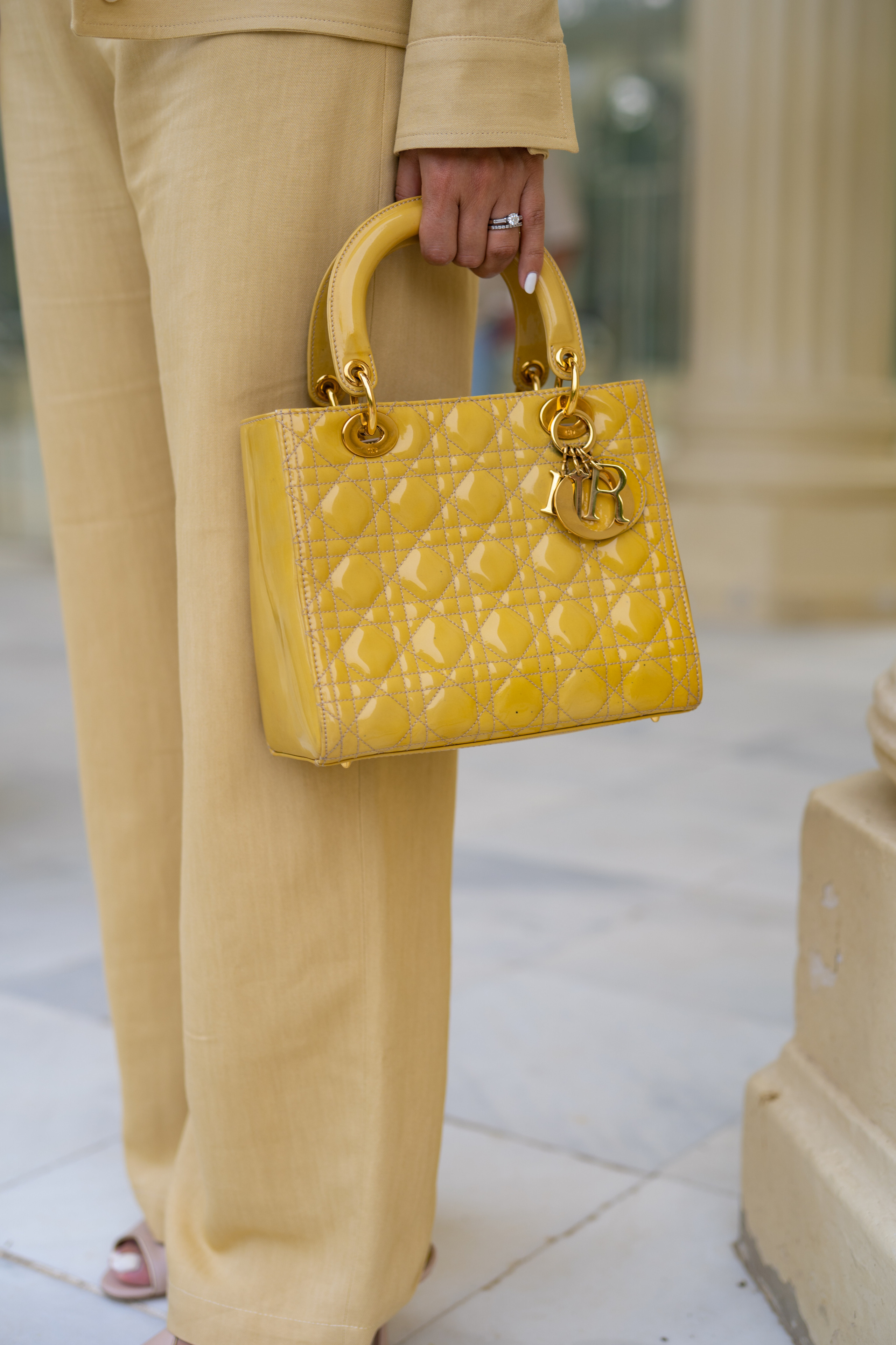 Negar. Фотограф в Мадриде Алена Белянинова