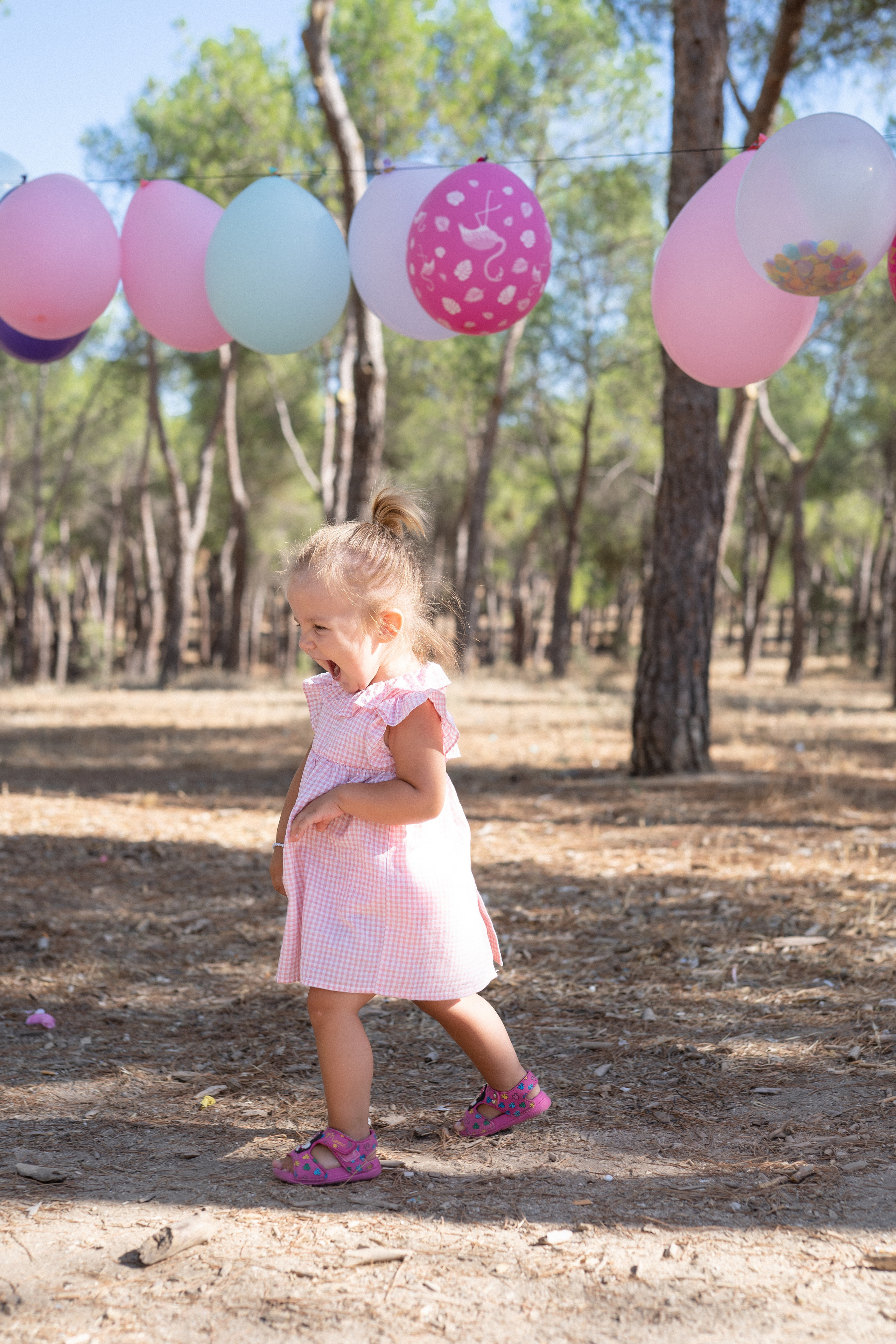 Family event celebration photo shooting. Photographer in Madrid, Spain. Alyona Belyaninova