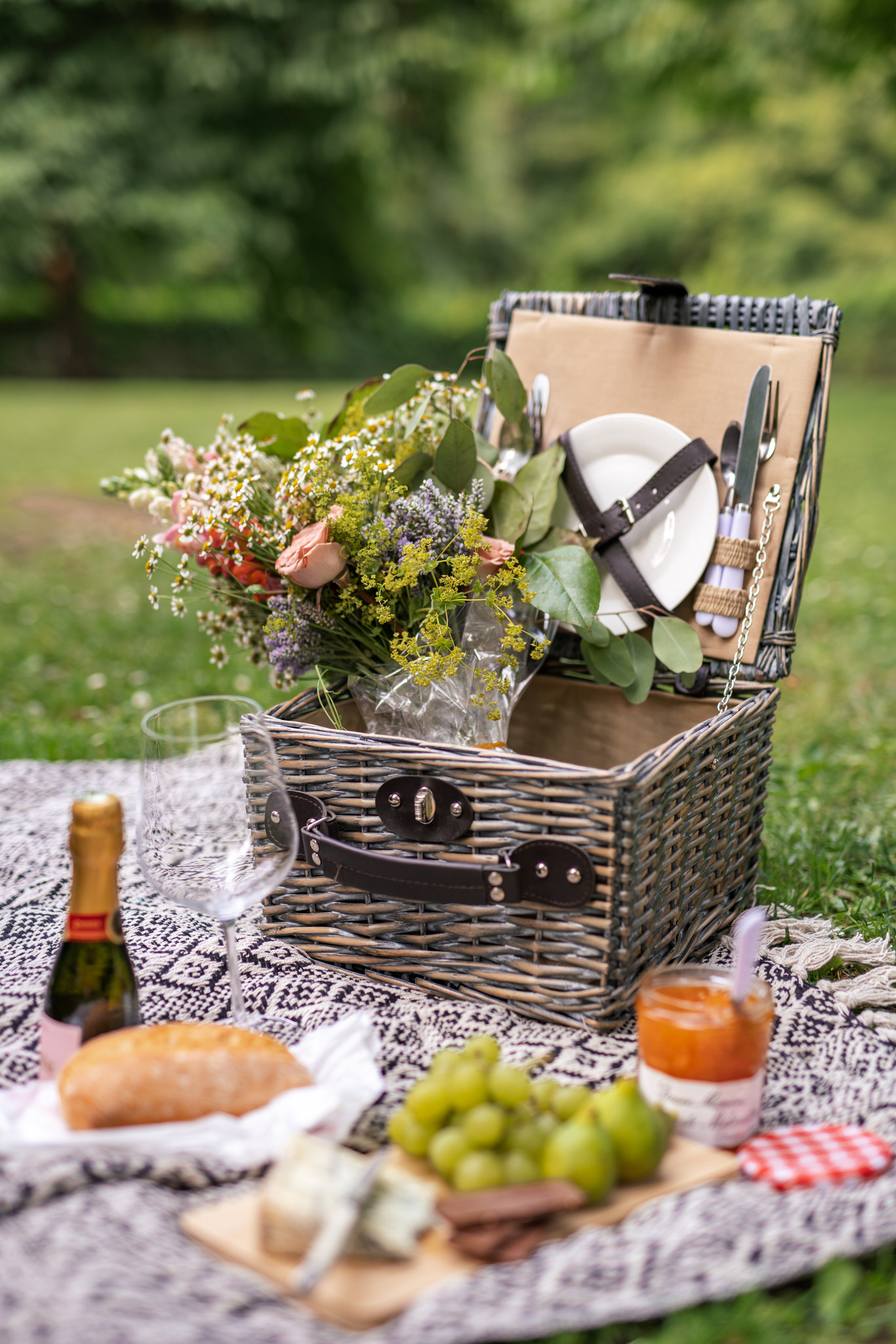 Negar. Фотограф в Мадриде Алена Белянинова