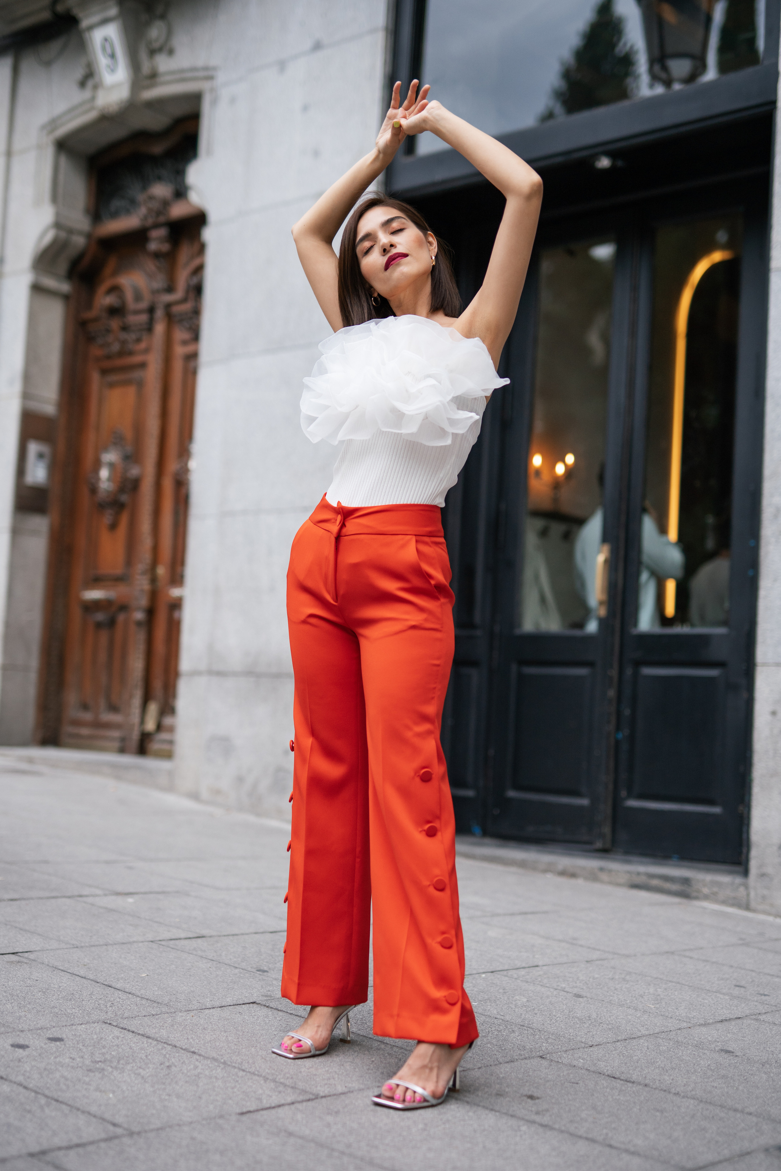 Content for bloggers Spain. Photographer in Madrid, Spain. Alyona Belyaninova