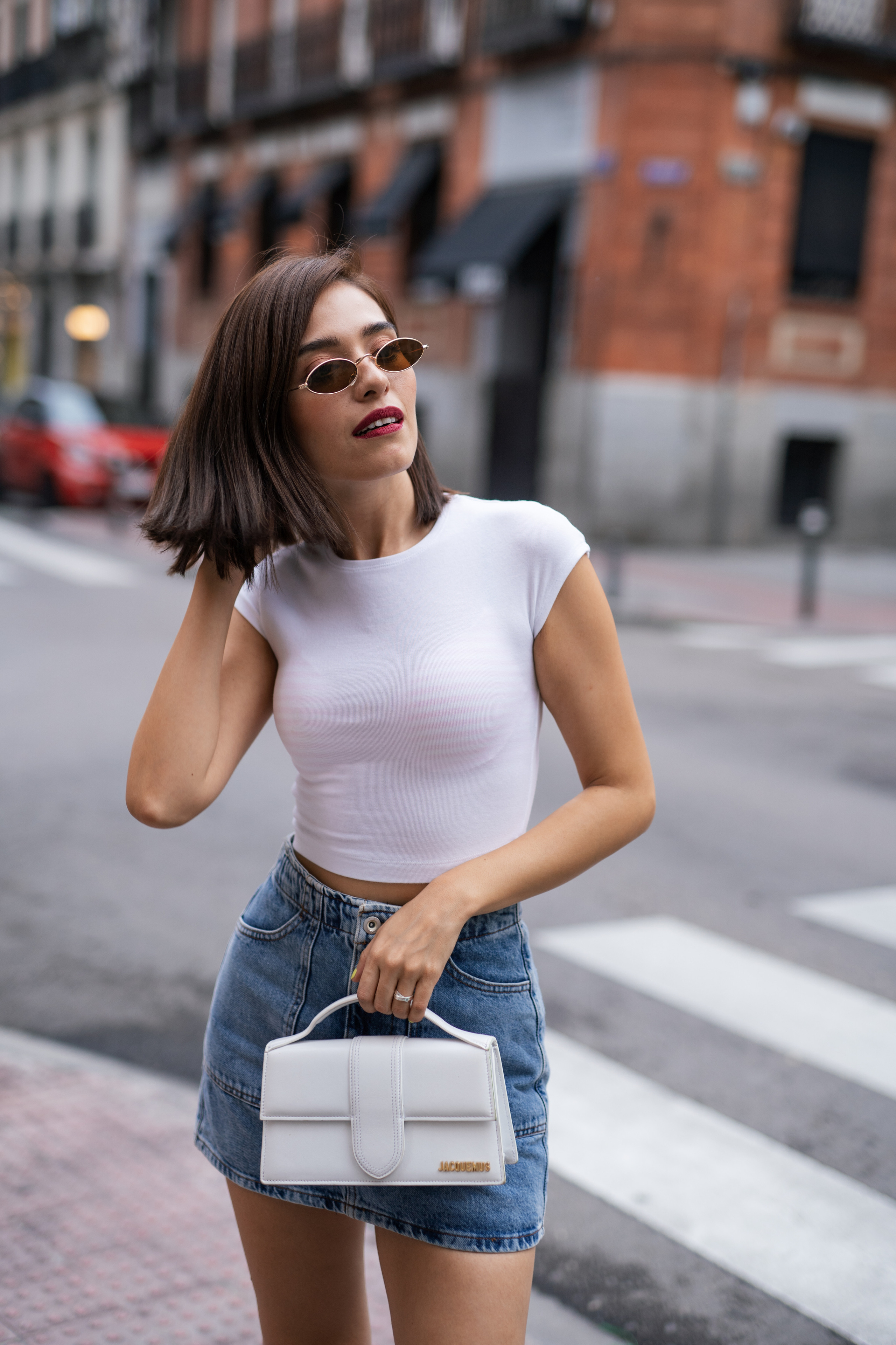 Content for bloggers Spain. Photographer in Madrid, Spain. Alyona Belyaninova