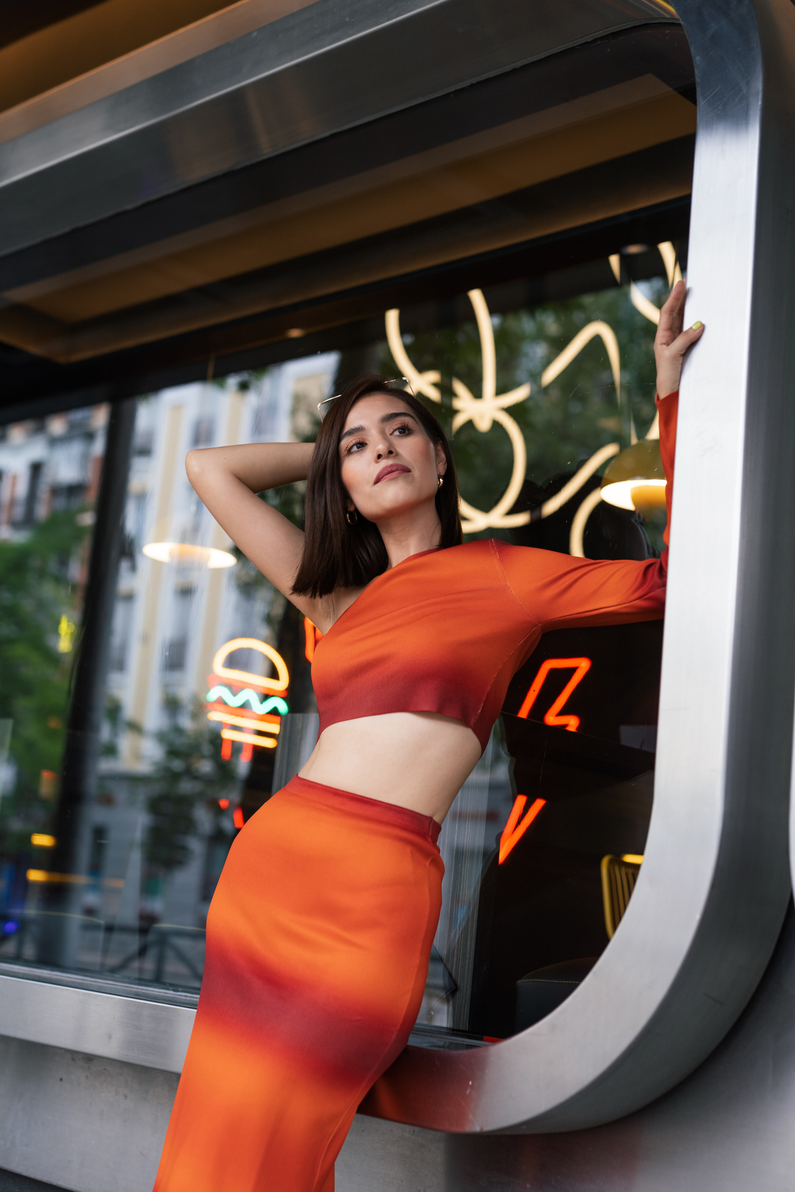 Content for bloggers Spain. Photographer in Madrid, Spain. Alyona Belyaninova