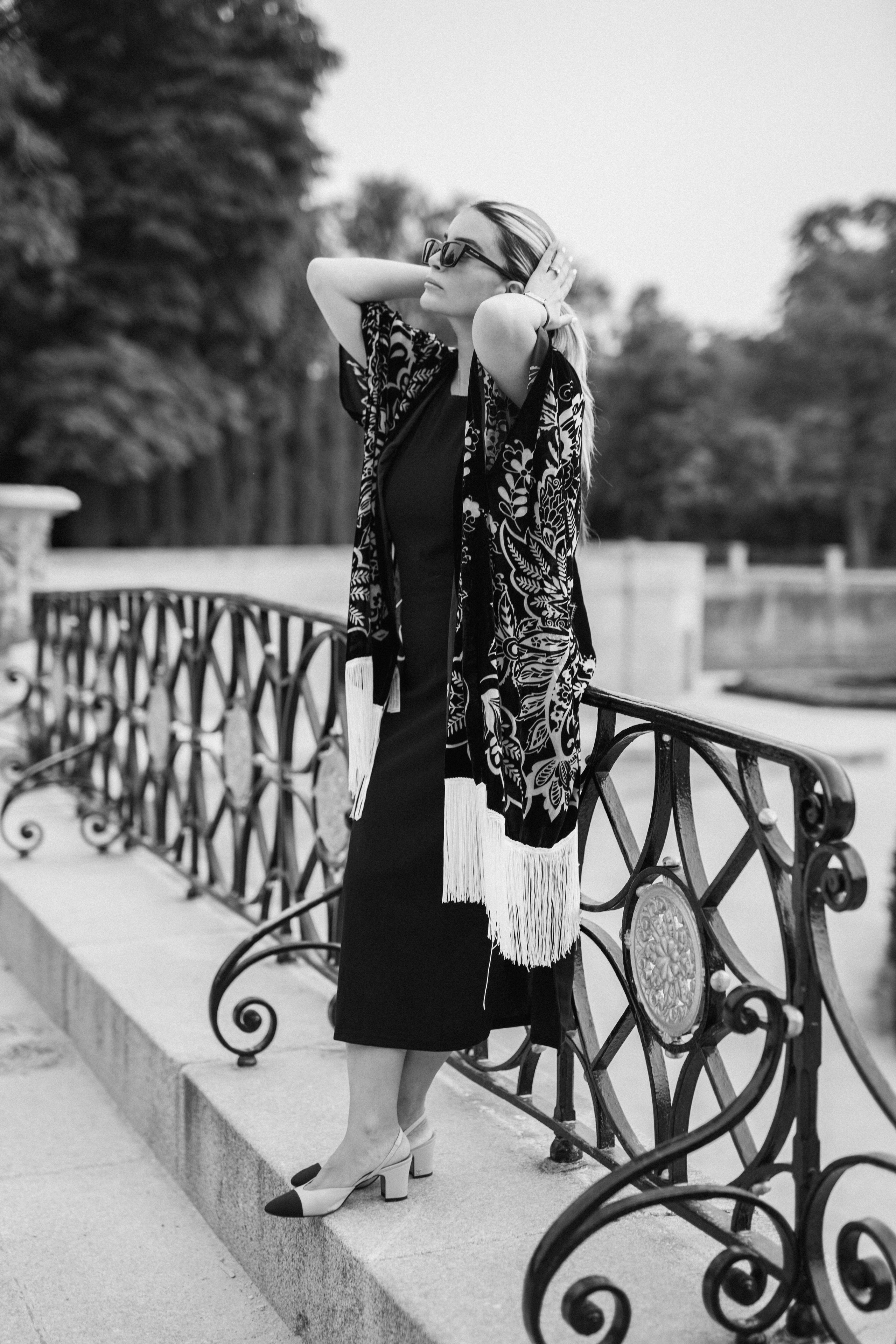 Negar. Фотограф в Мадриде Алена Белянинова