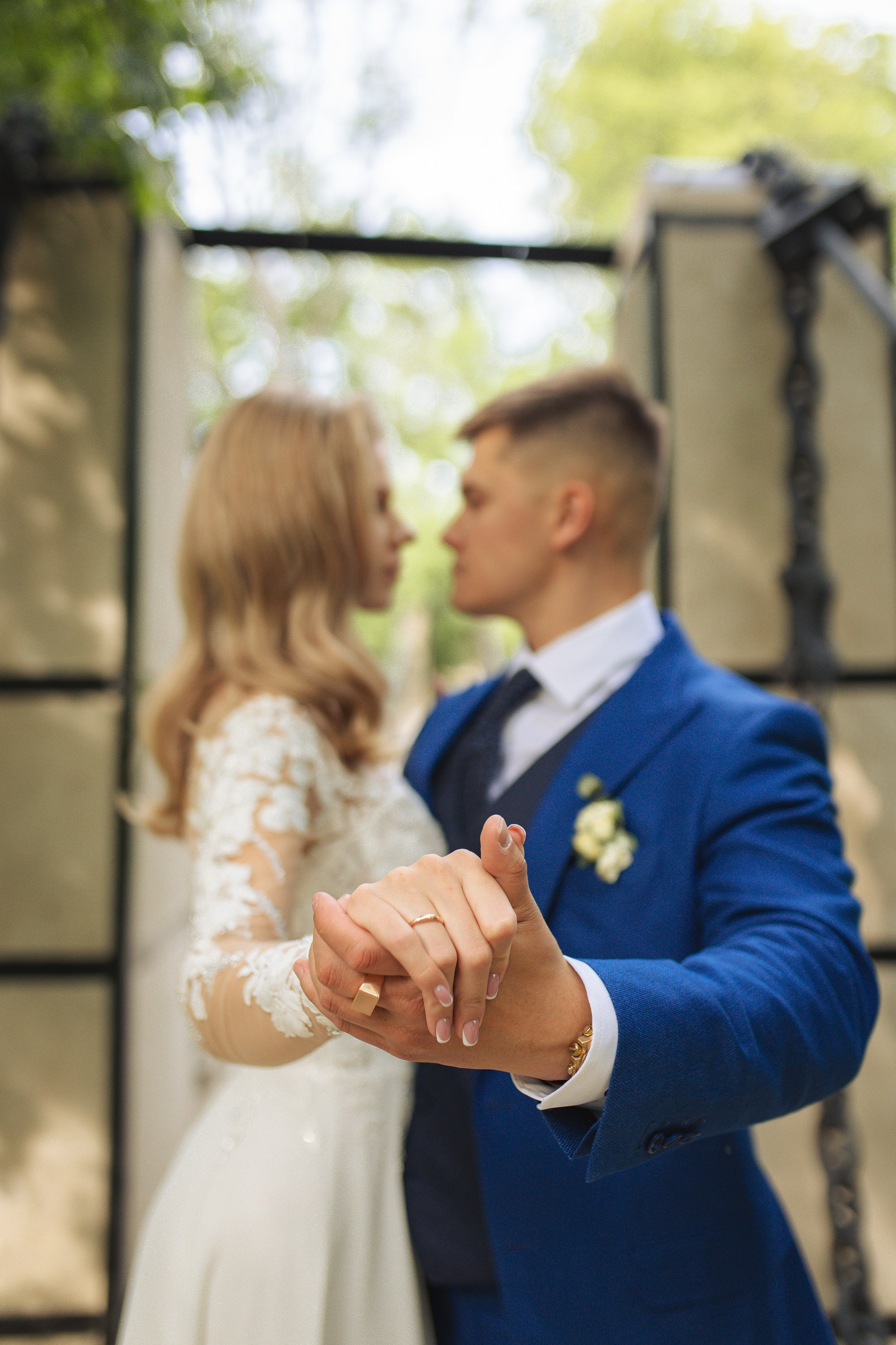 Romance in Frame. Дмитрий Диаз Фотограф