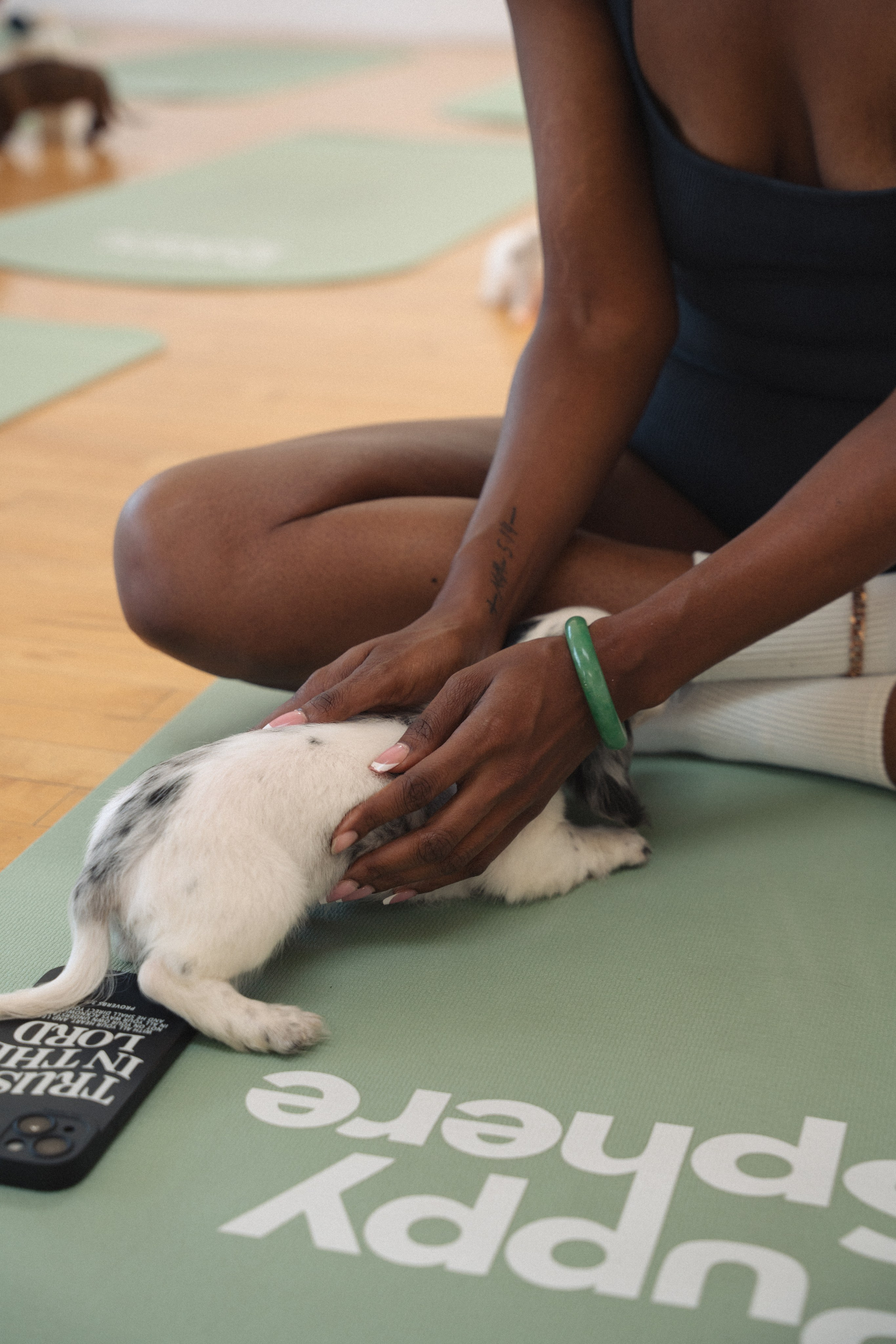 Yoga event in Los Angeles. Event photographer. Events in Los Angeles. Fitness event in Los Angeles. Fitness event photographer