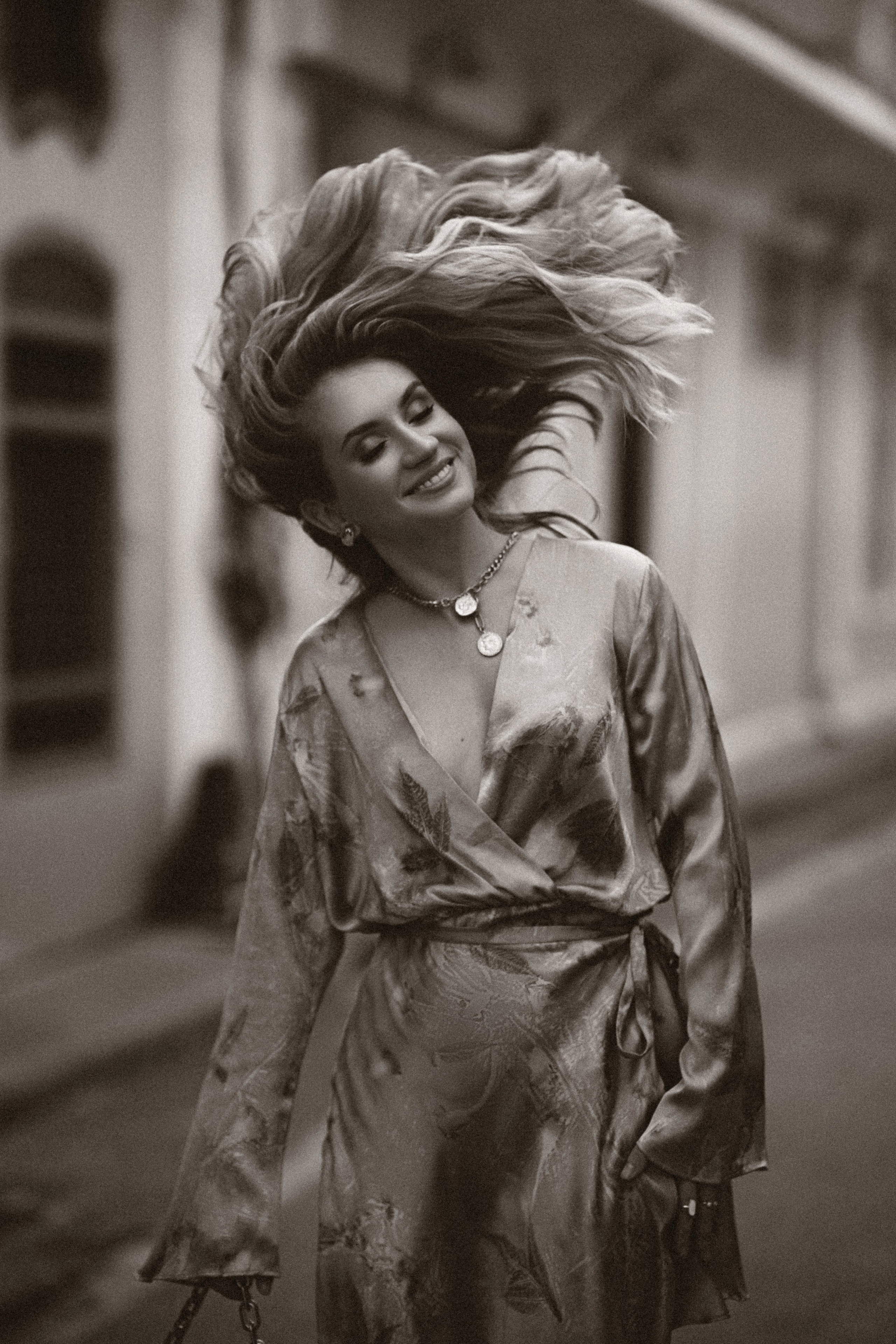 Портрет. Персональный и коммерческий фотограф