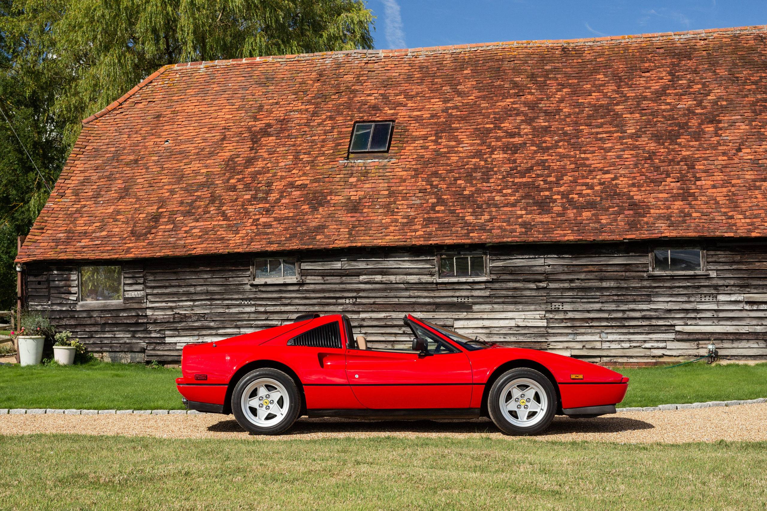 Auctions. Automotive photographer based in London