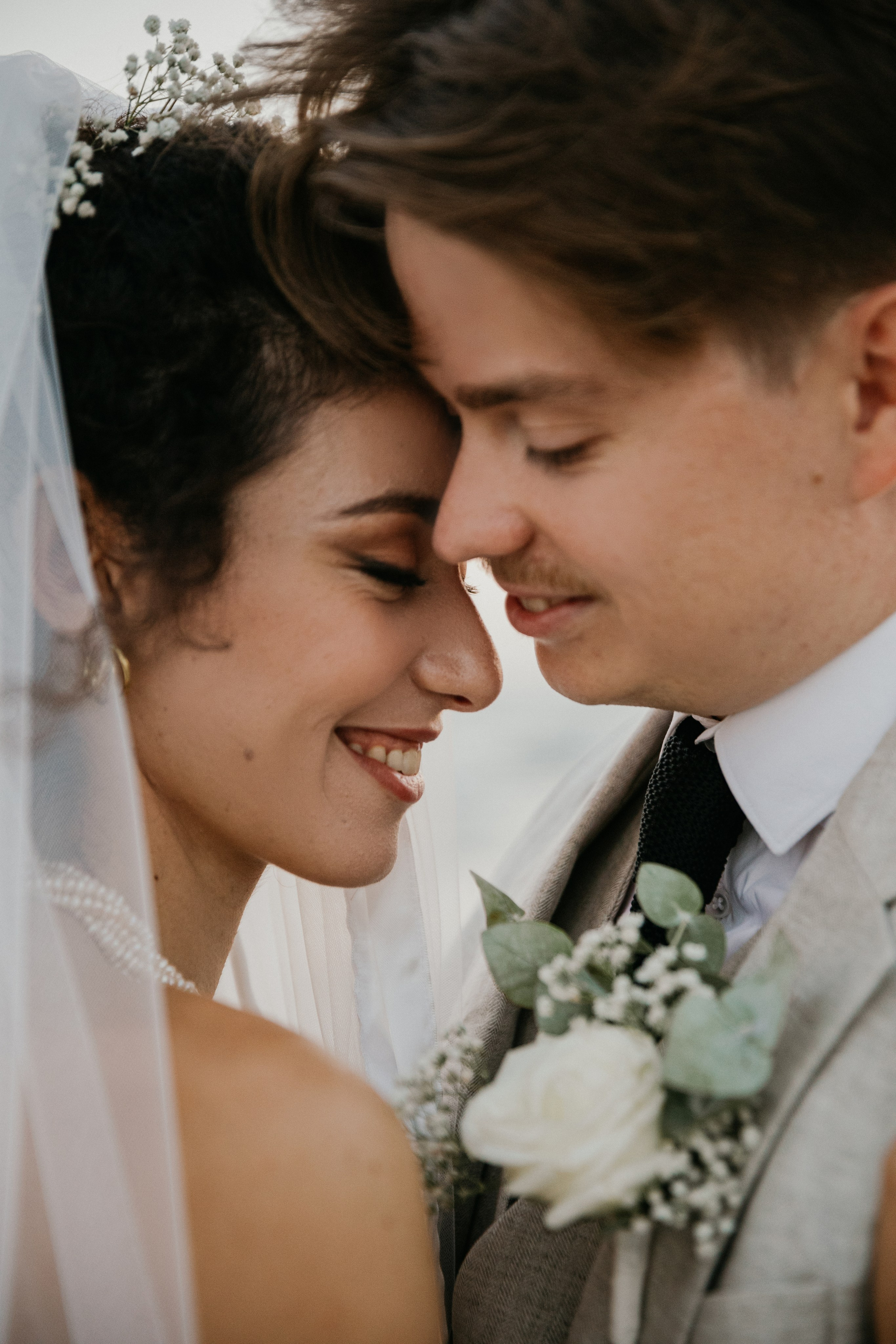 Irini and Danis. Photographer in Barcelona capturing unique stories | Kate Chumak