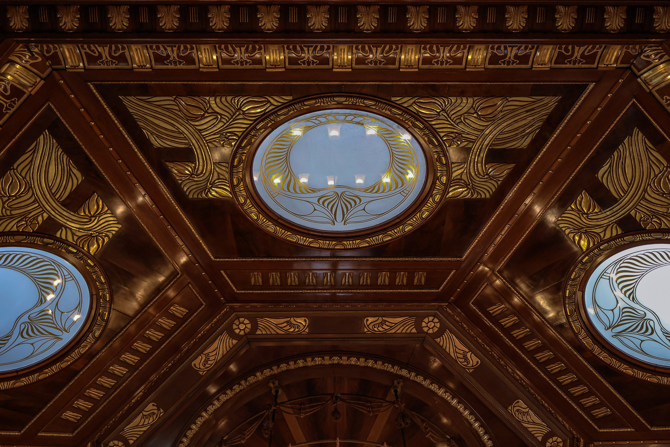Art Nouveau | Vienna route