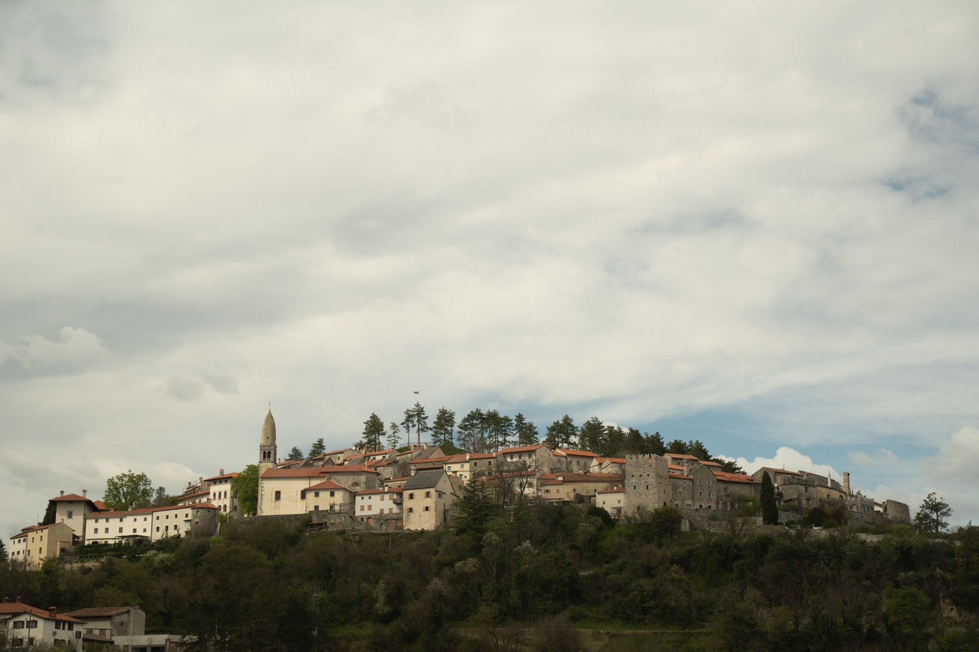 ŠTANJEL. Photographer Mariia Bortiakova