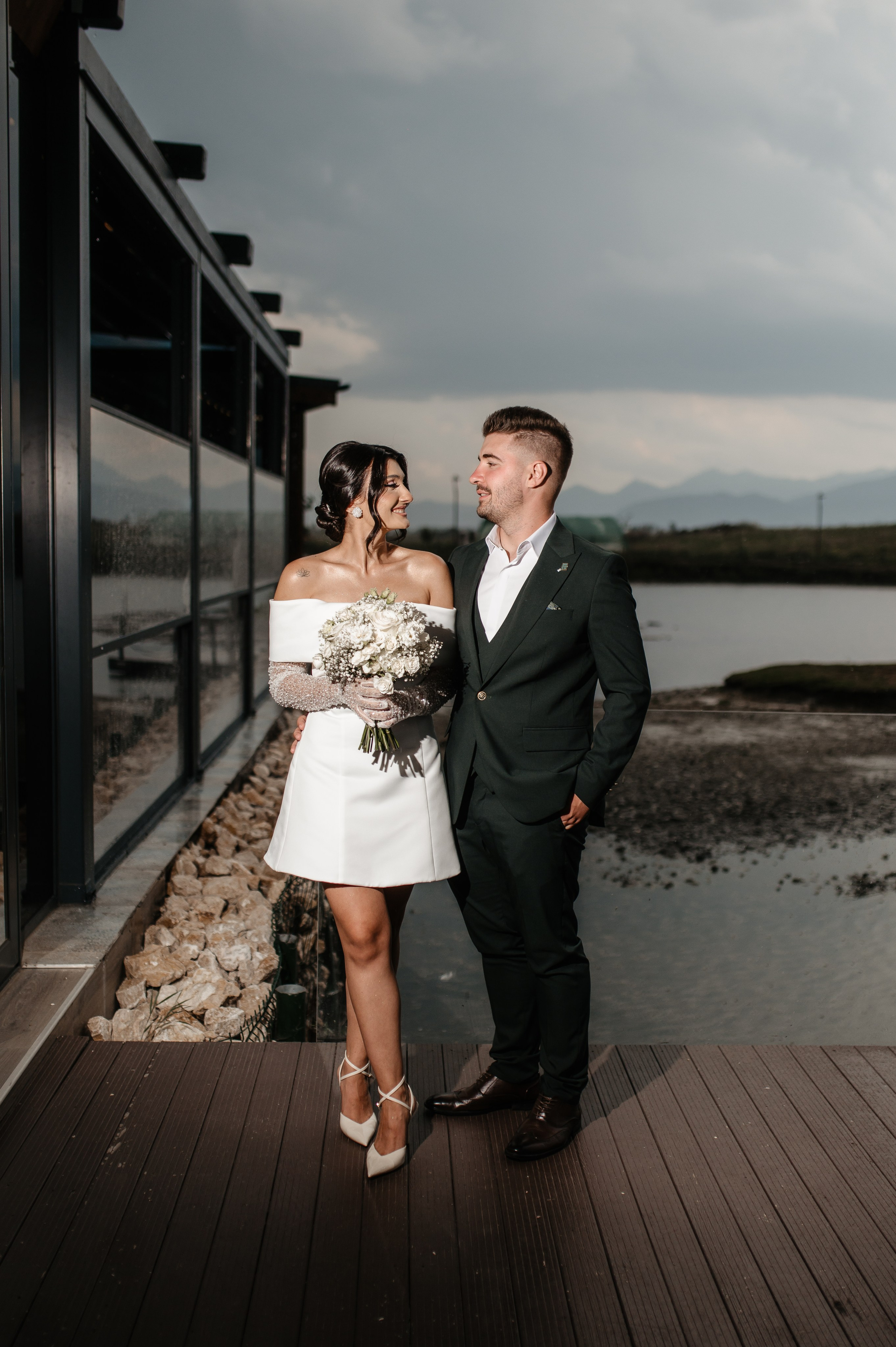 Delia & Andrei. Creativeiso.ro