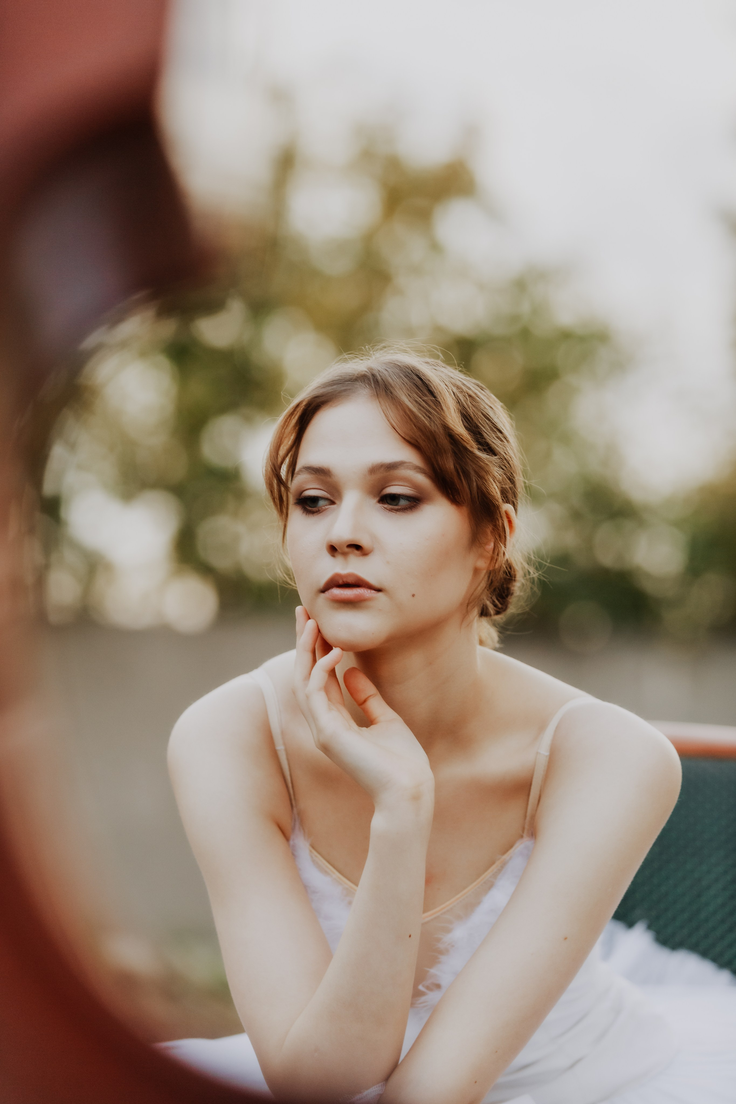 Portrait. Портретный и репортажный фотограф в Бишкеке Петренко Александр