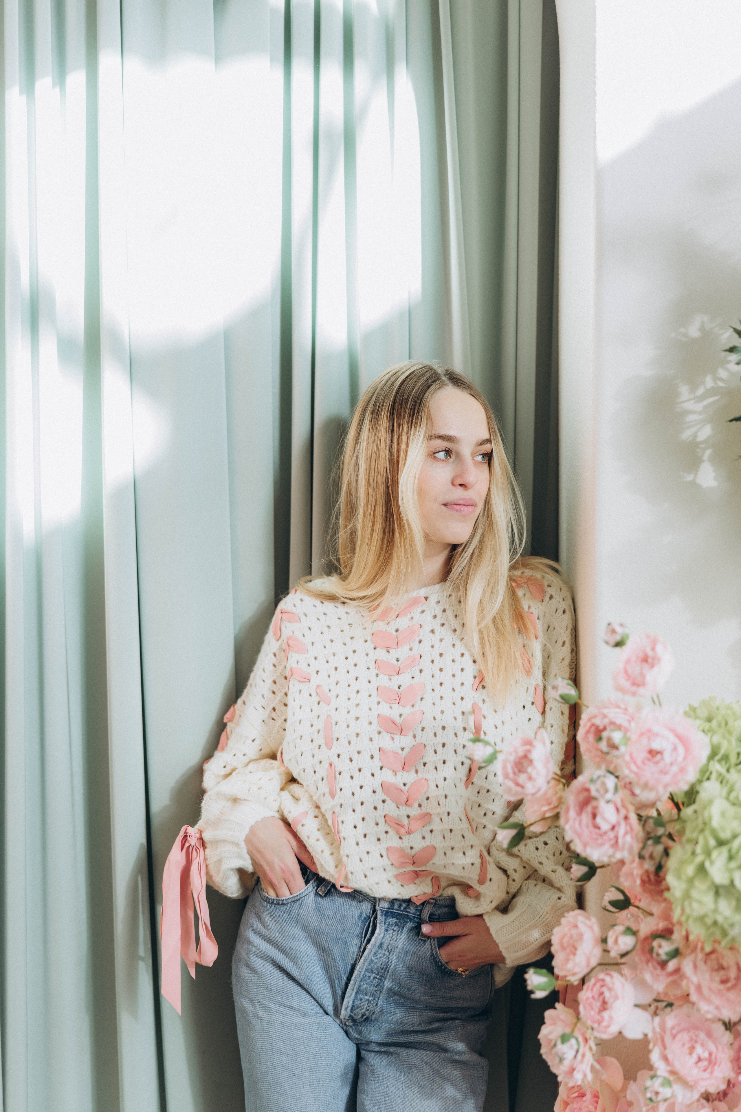 A&O Sweet Family Moments. Photographer | Naomi Maklin