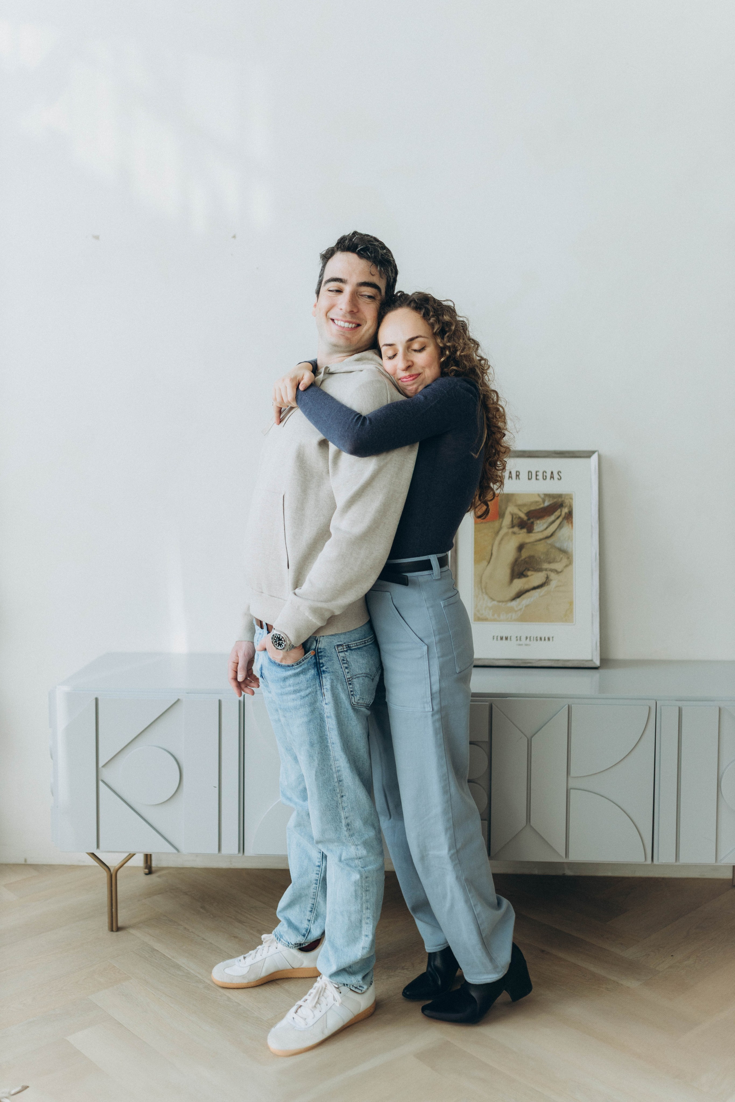 Y&D. Photographer | Naomi Maklin