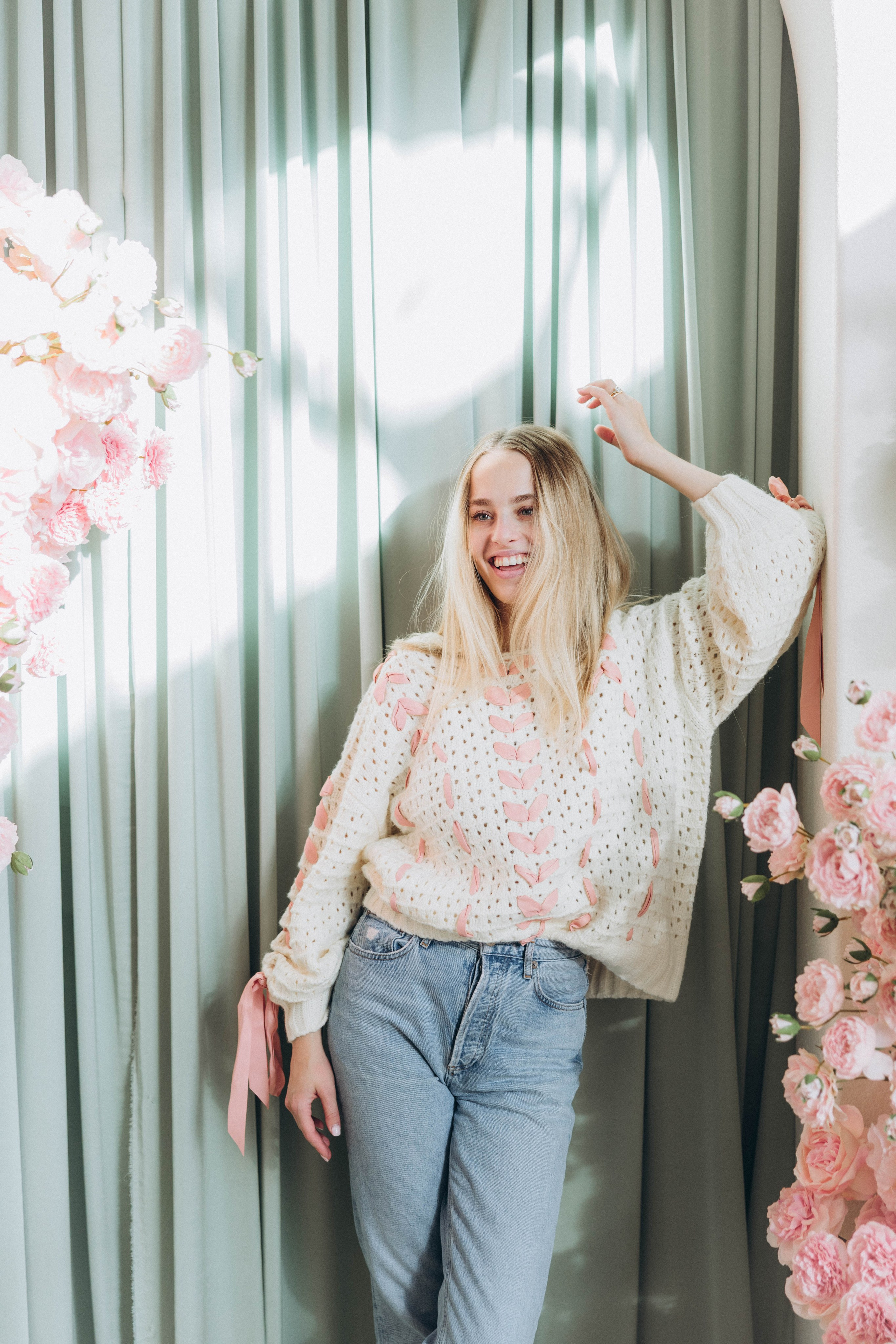 A&O Sweet Family Moments. Photographer | Naomi Maklin