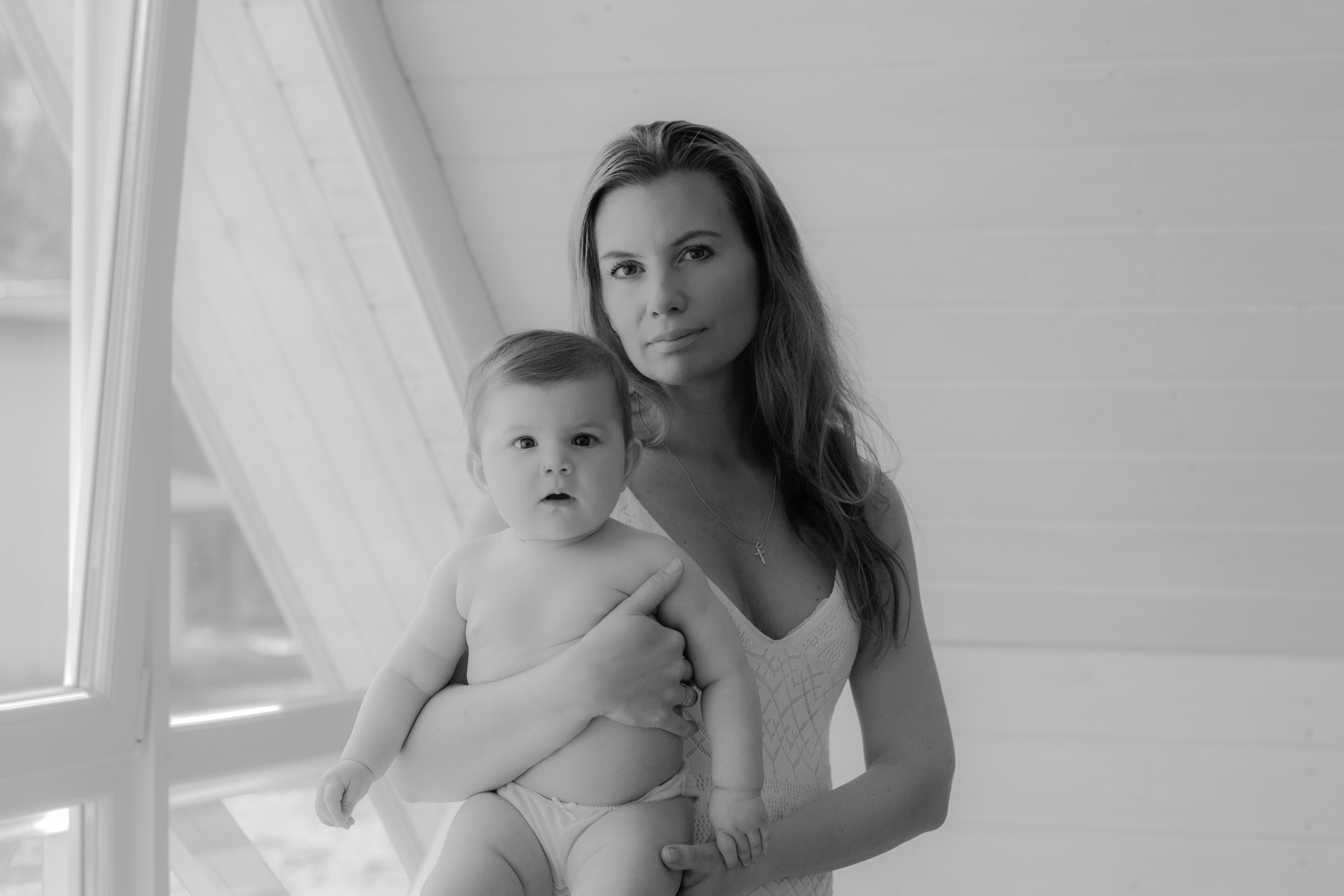 MASHA • ZLATA • MARUSYA. Photographer Inna Kalmykova