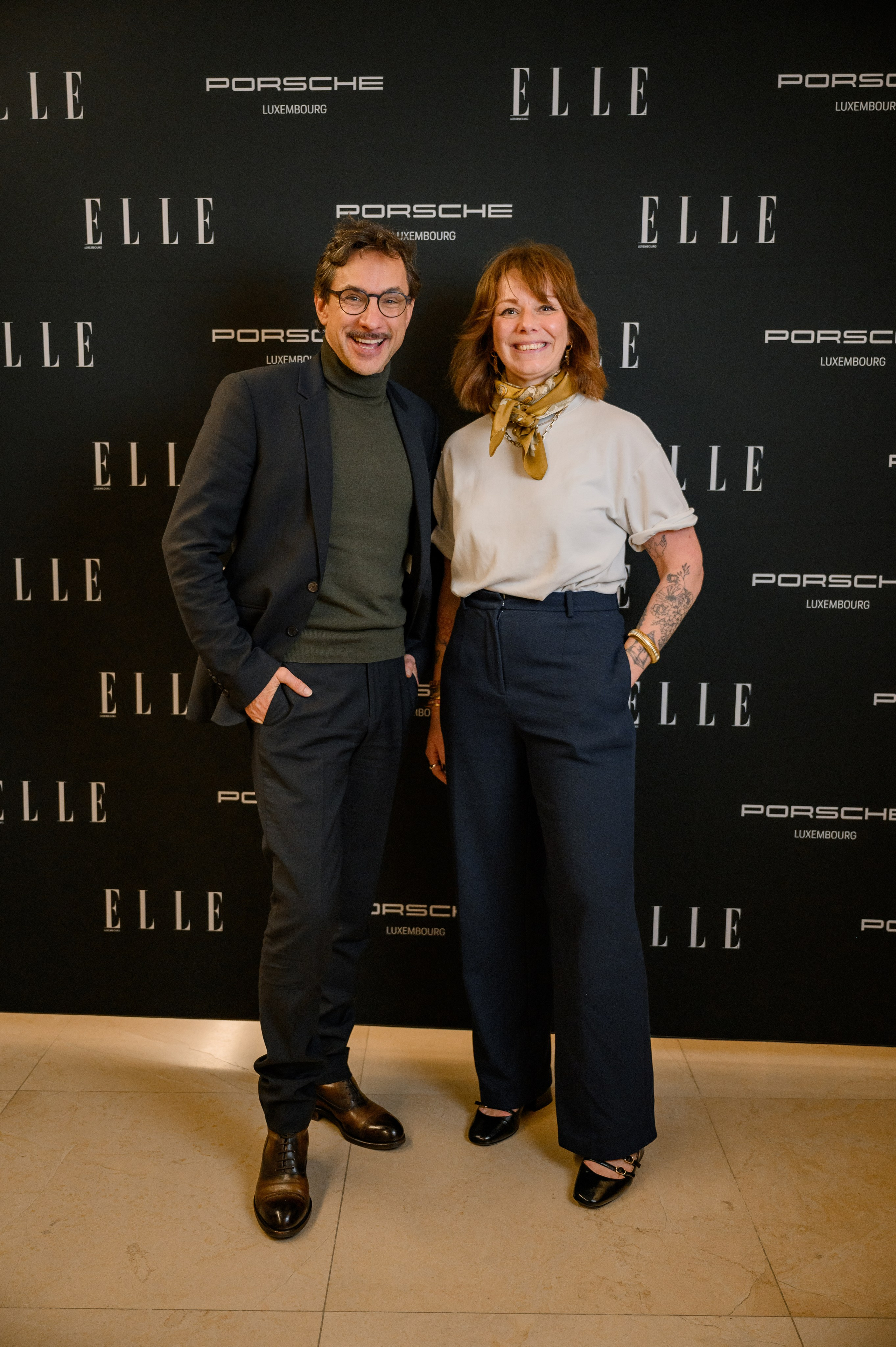 Elle_summit 2025. Photographer in Luxembourg Tanita