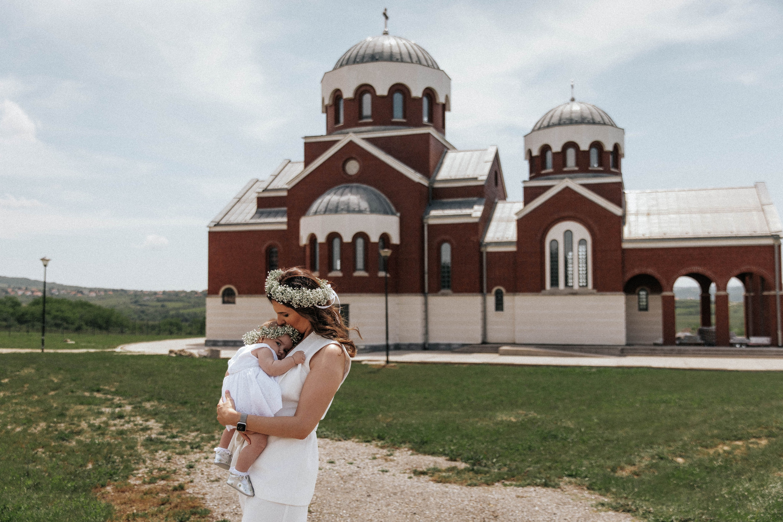 Baptism Photography. Family and Wedding Photographer