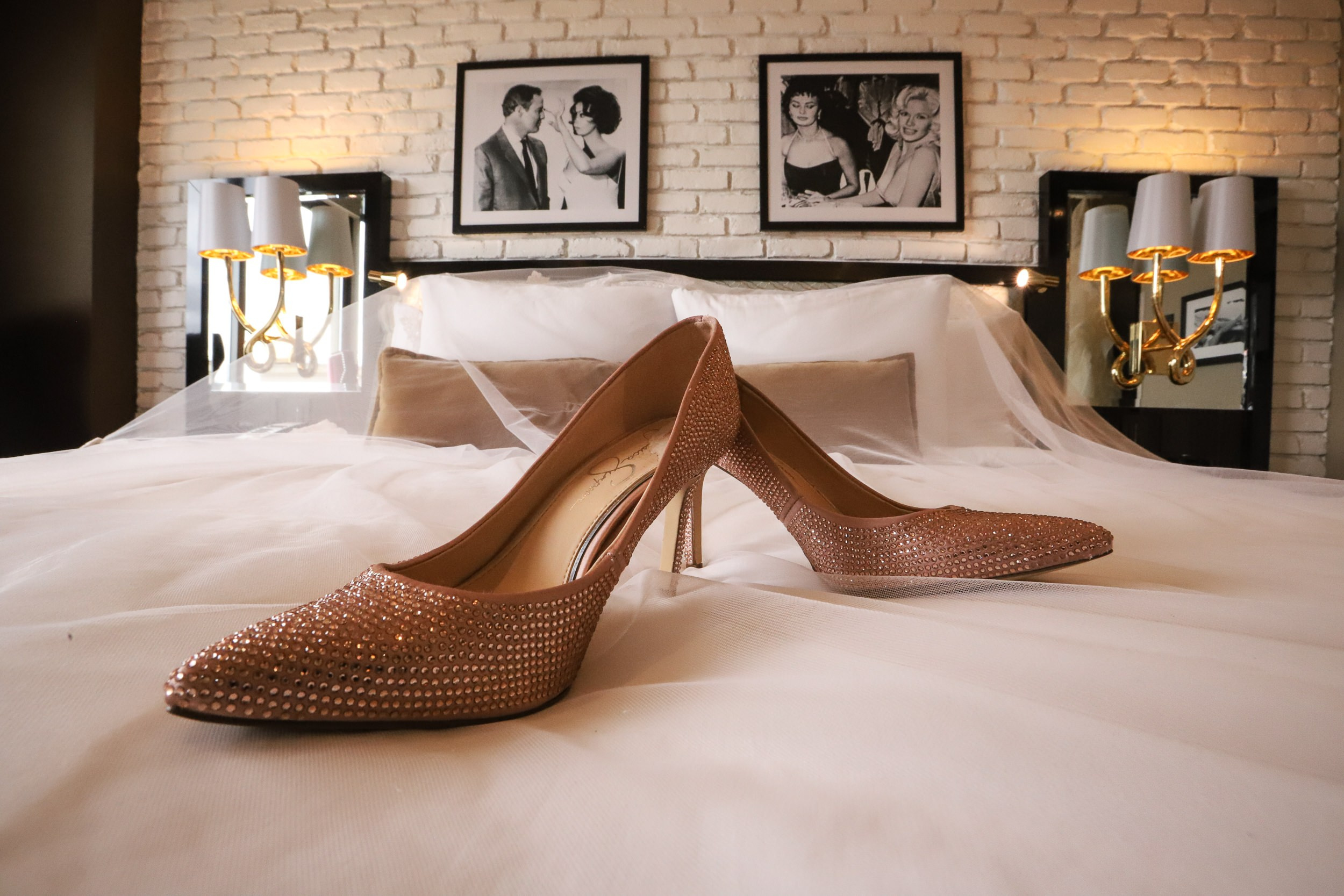 K Tower + Casa Baloyan + Espiritu Sto Boda Tijuana Keli y Claudio. Estudio de fotografia en Tijuana