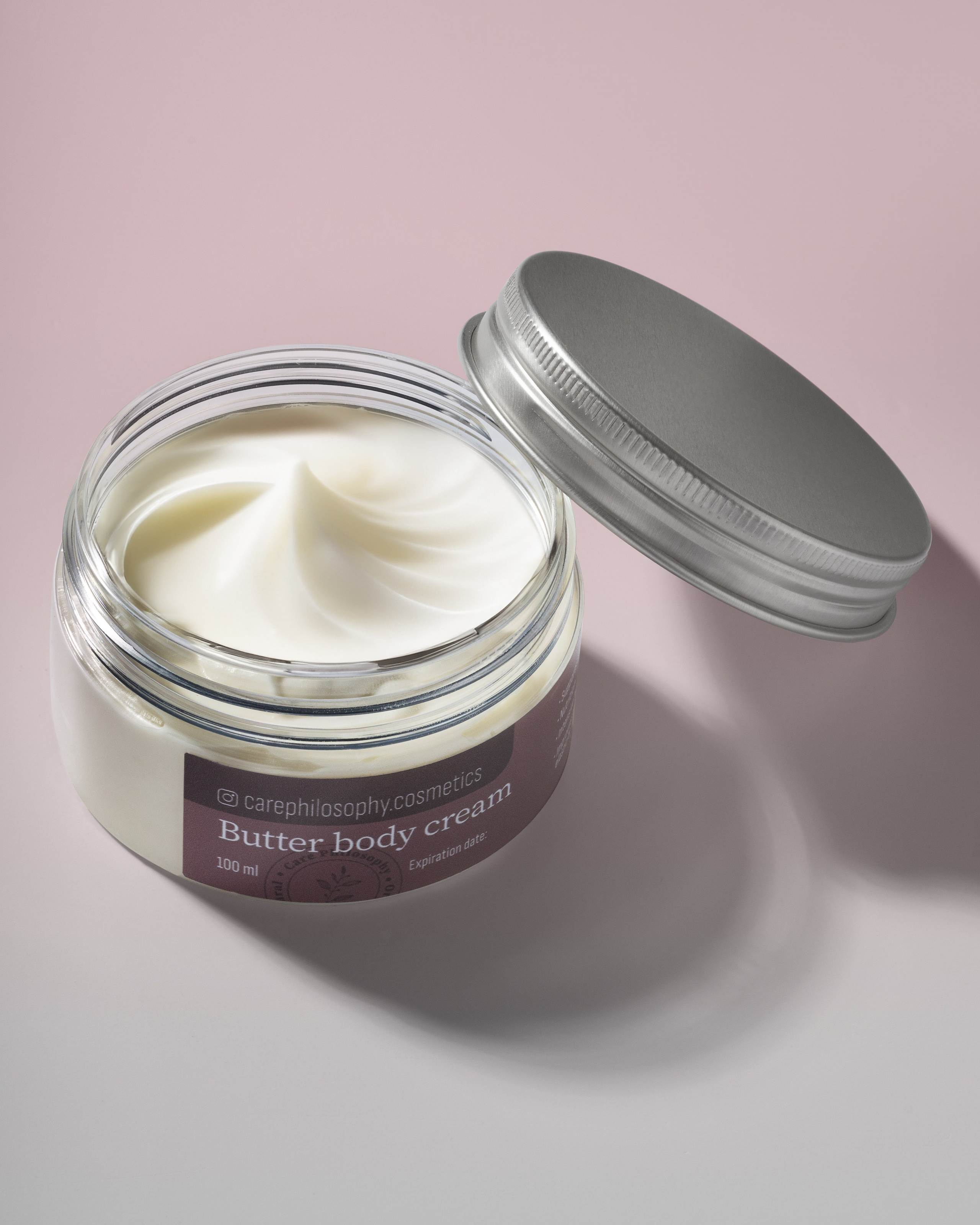 Shooting skincare products. Retoucher Available Worldwide, Product Photographer in Georgia, Batumi Aliaksandra