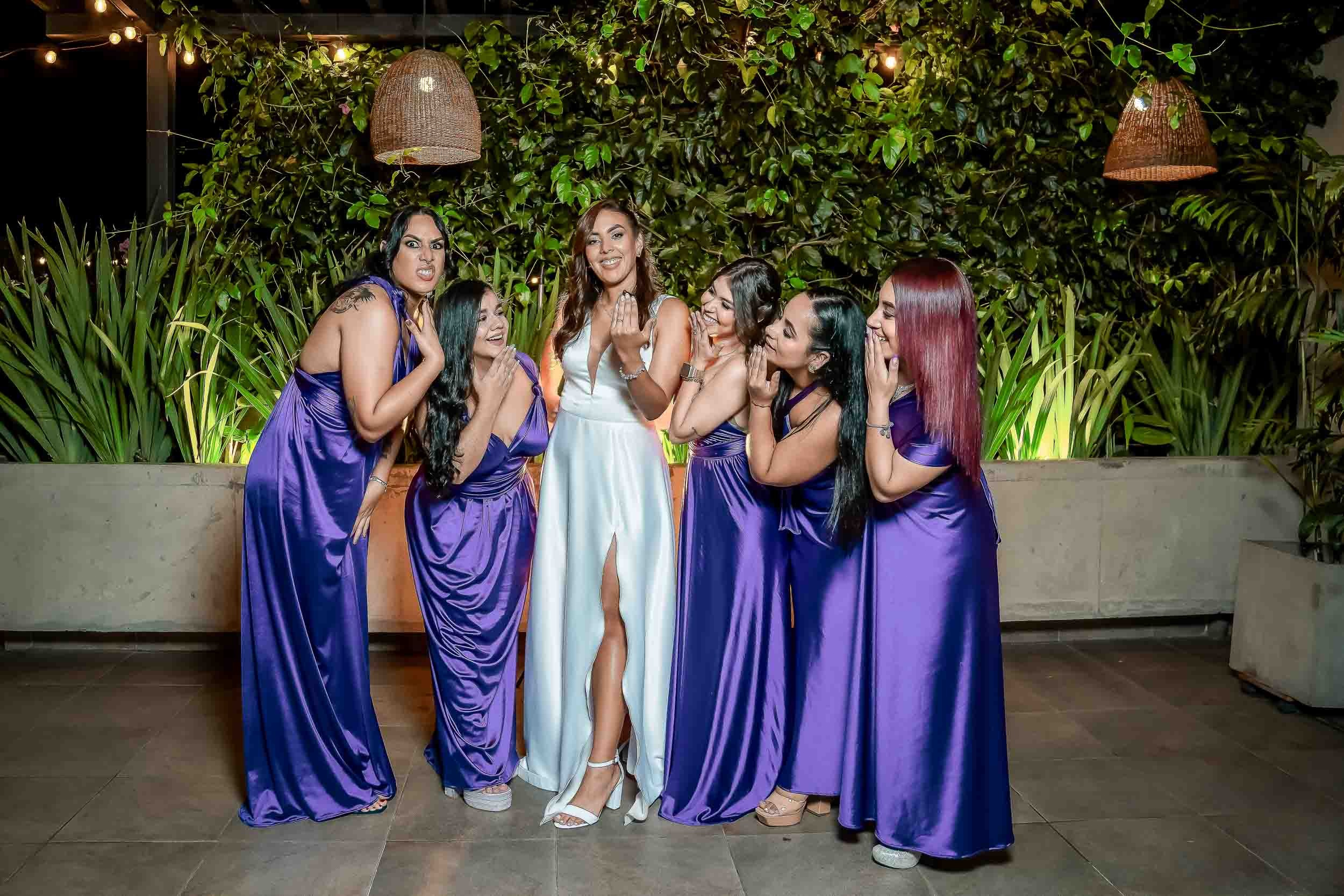 Boda en Cali Hotel Hilton - Nataly & Daniel. Karen Ortiz Photography / Fotógrafo profesional en Cali - Colombia