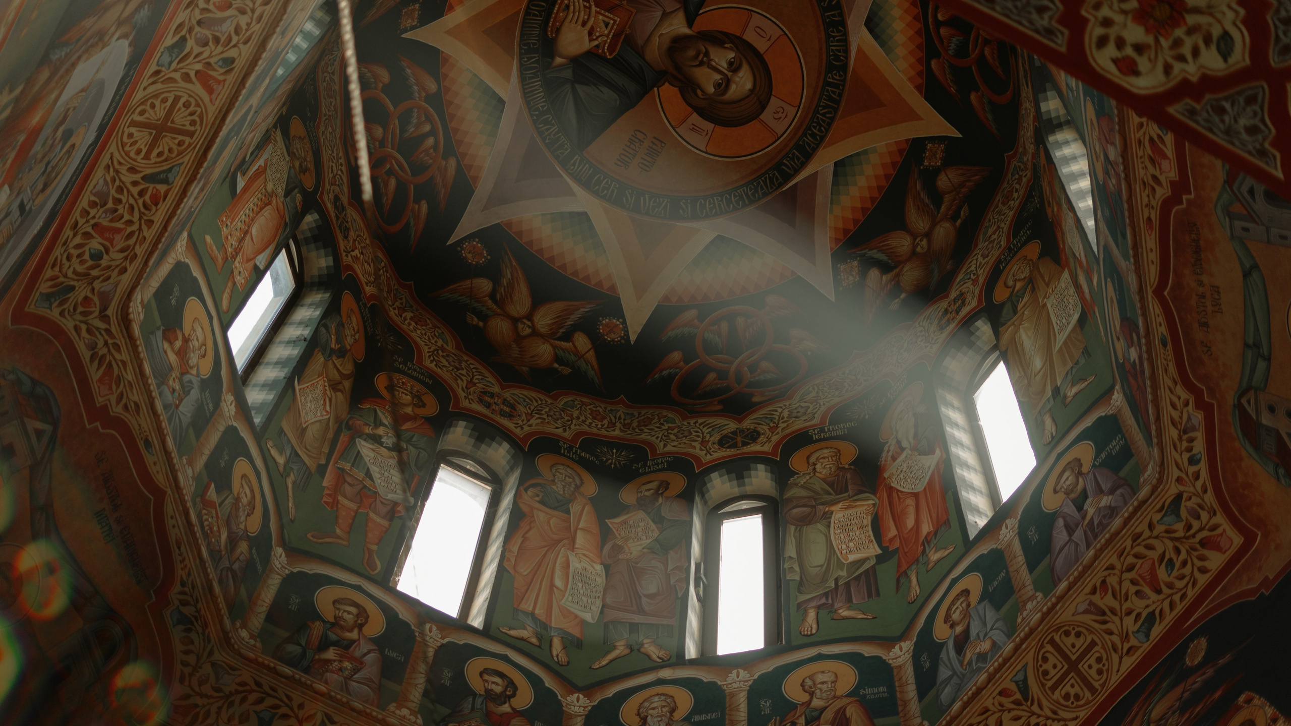 Daniela & Ioan. STORYCATCHERS