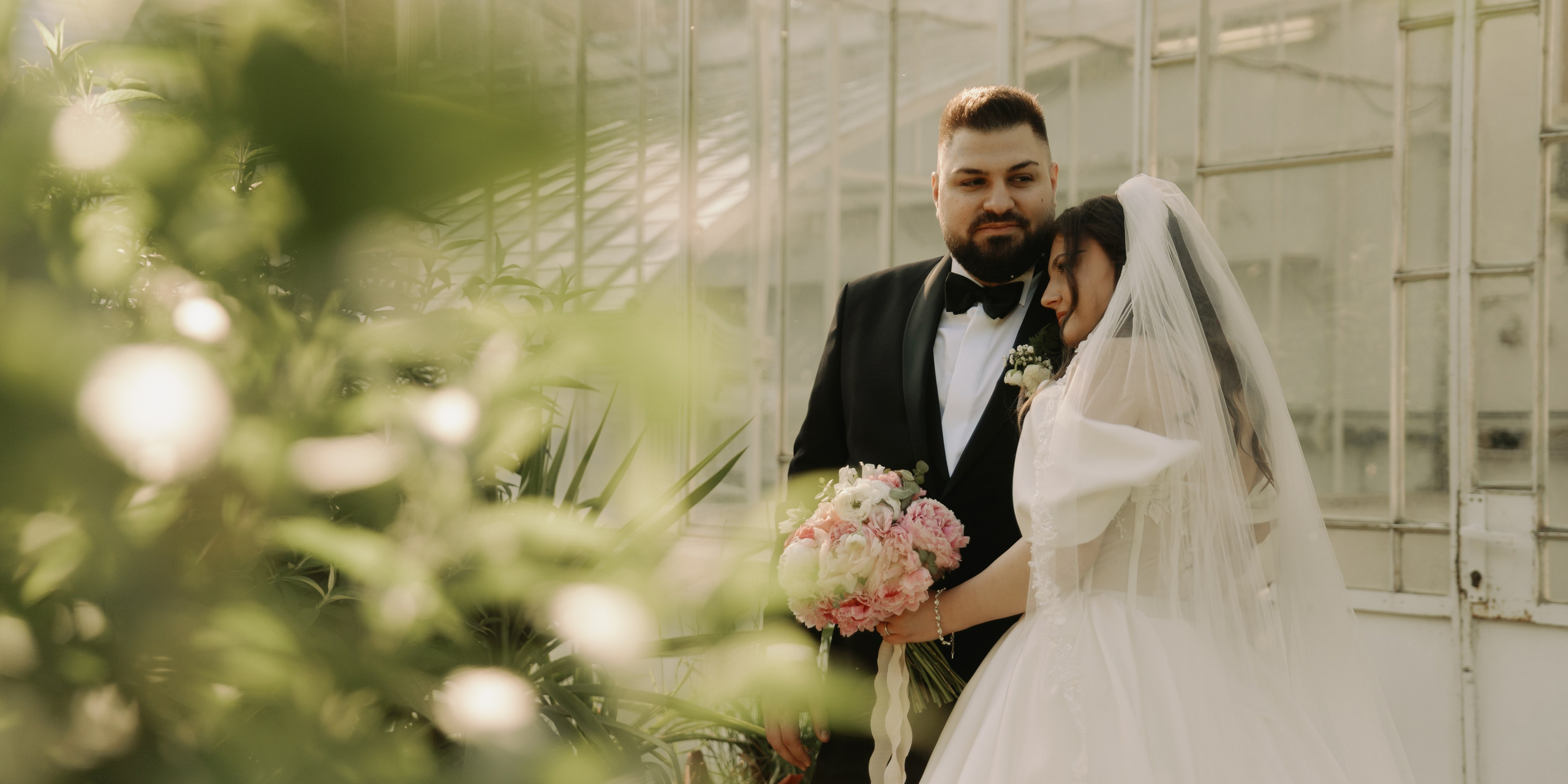 Daniela & Ioan. STORYCATCHERS