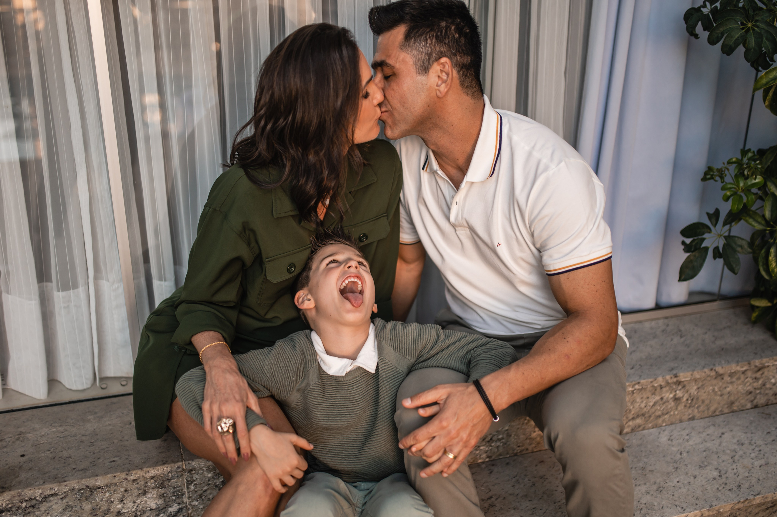 Sessão em Família | Ensaio Familiar em Juiz de Fora  Juiz de Fora e Belo Horizonte  — Auê Fotografia. Auê | Fotografia Infantil e de Família em Juiz de Fora — Myriani Maganin