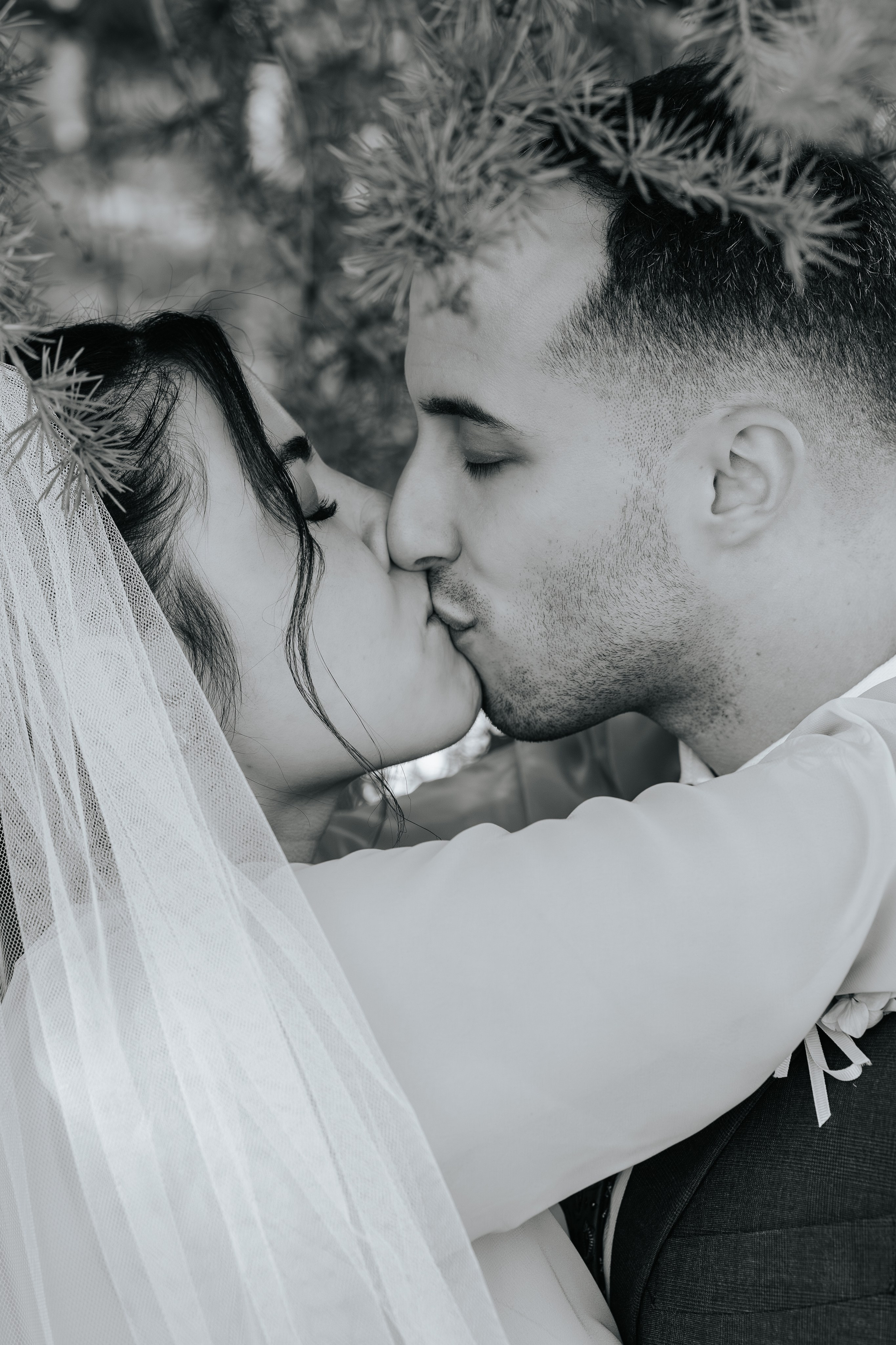 Karol+Carlos, 05.12.2025, Can Mauri Polinyà. Свадебный фотограф в Каталонии