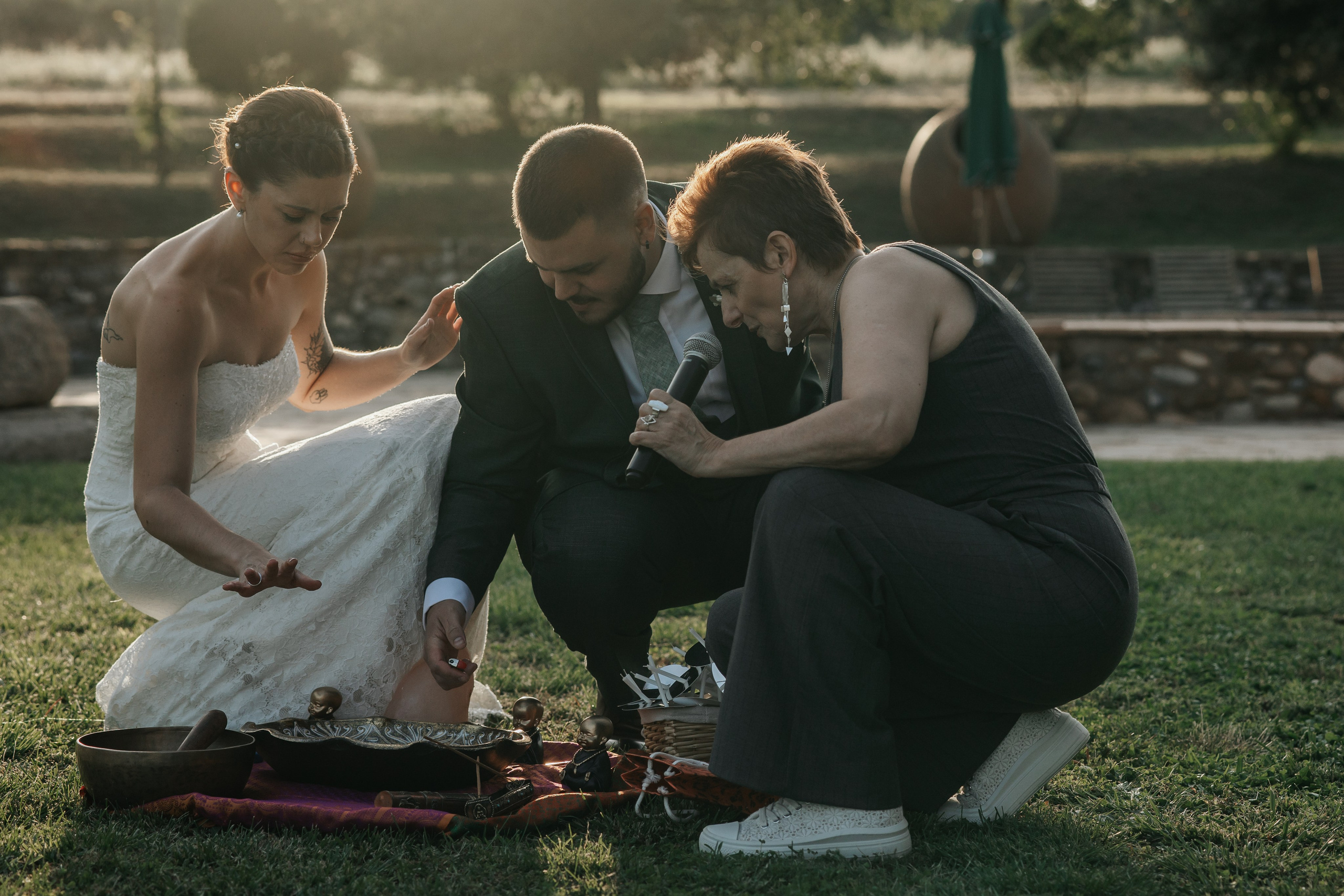 Laia+Victor, 20.09.2025, Mas Can Creus. Fotógrafa de bodas en Cataluña