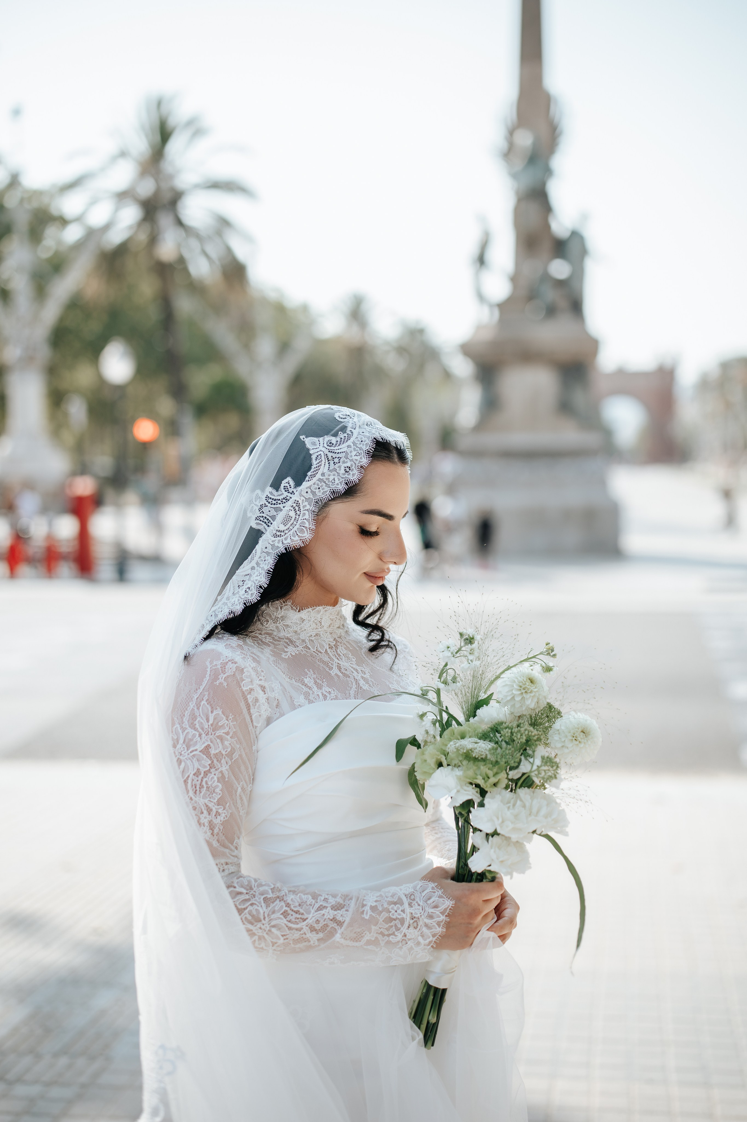 Ama & Igor, 29/07/2026, Barcelona. Fotógrafa de bodas en Girona, Costa Brava | Wedding Photographer Evgenia Gruntovaya