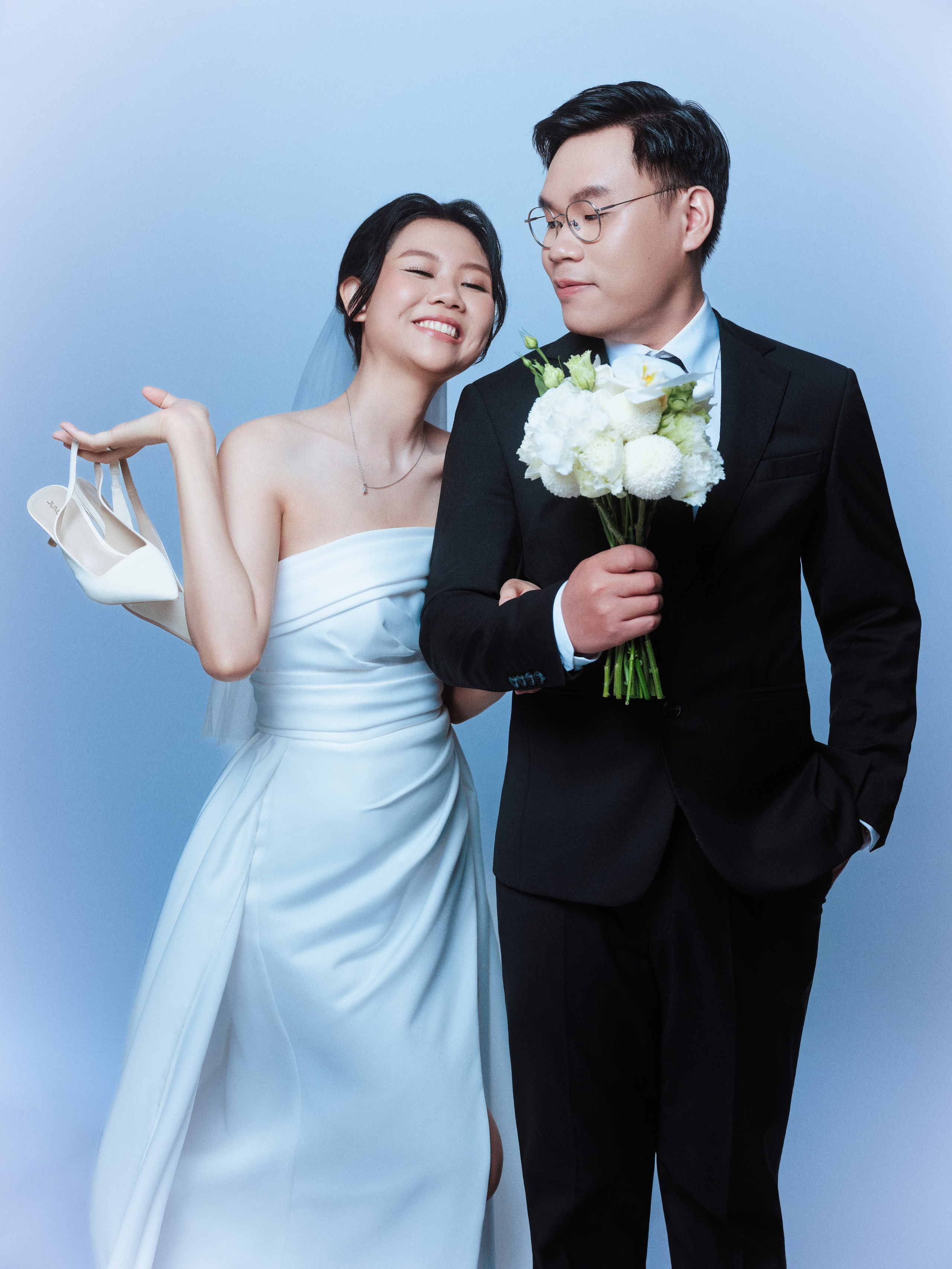 Wedding Hong Duong Dang. FINE ART PHOTOGRAPHY