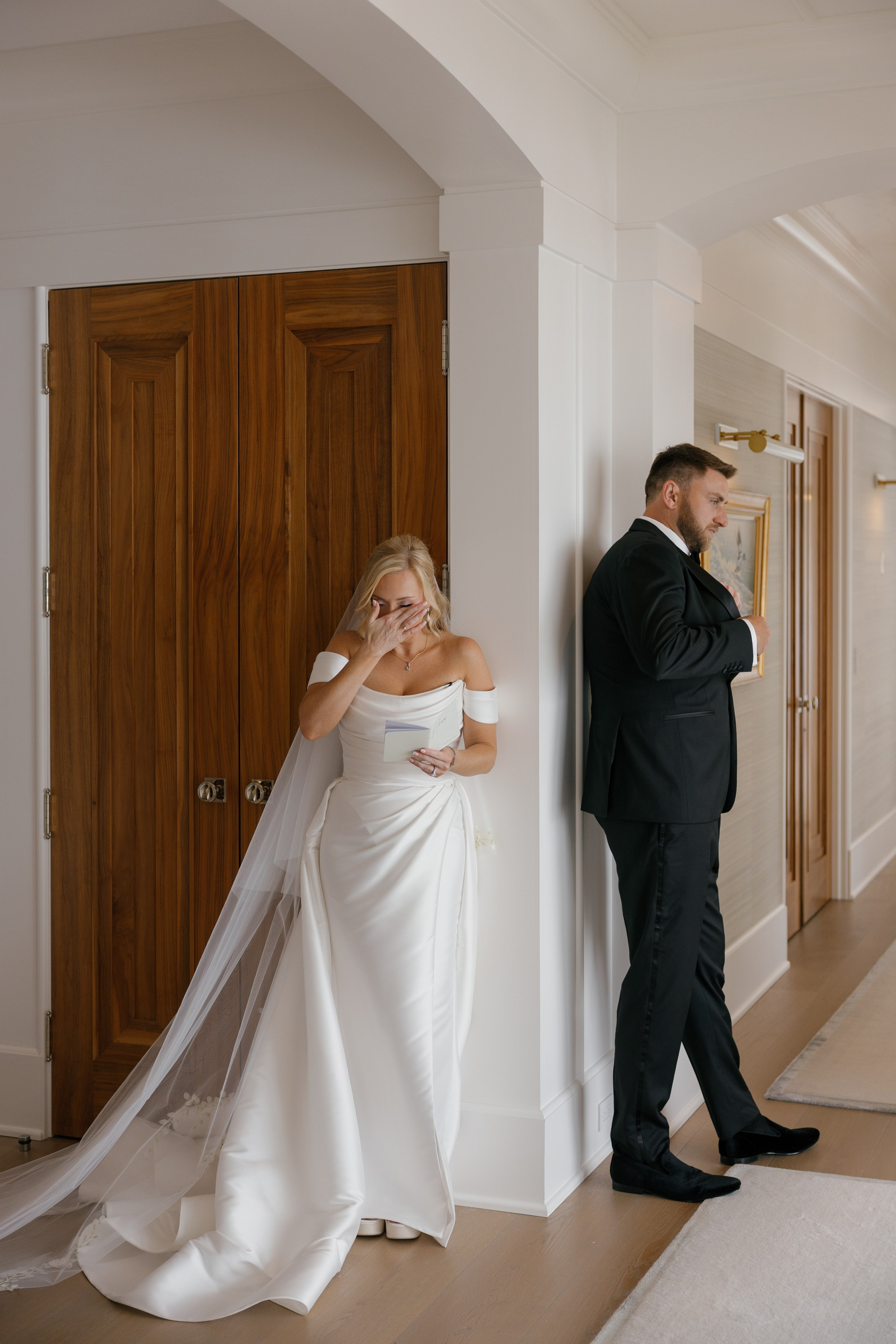 Anne Marie and Andrew. Wedding photographer and videographer New York | New Jersey