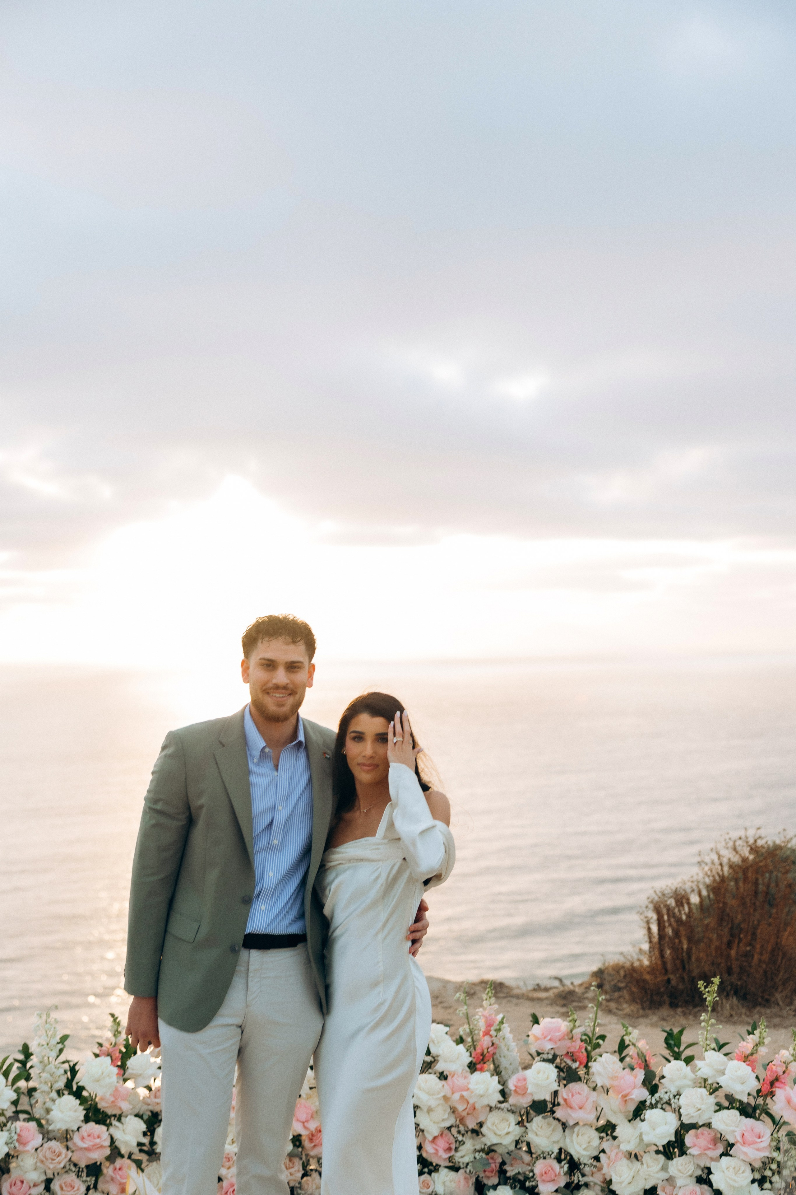 Amin&Saja. Wedding and family photographer San Diego