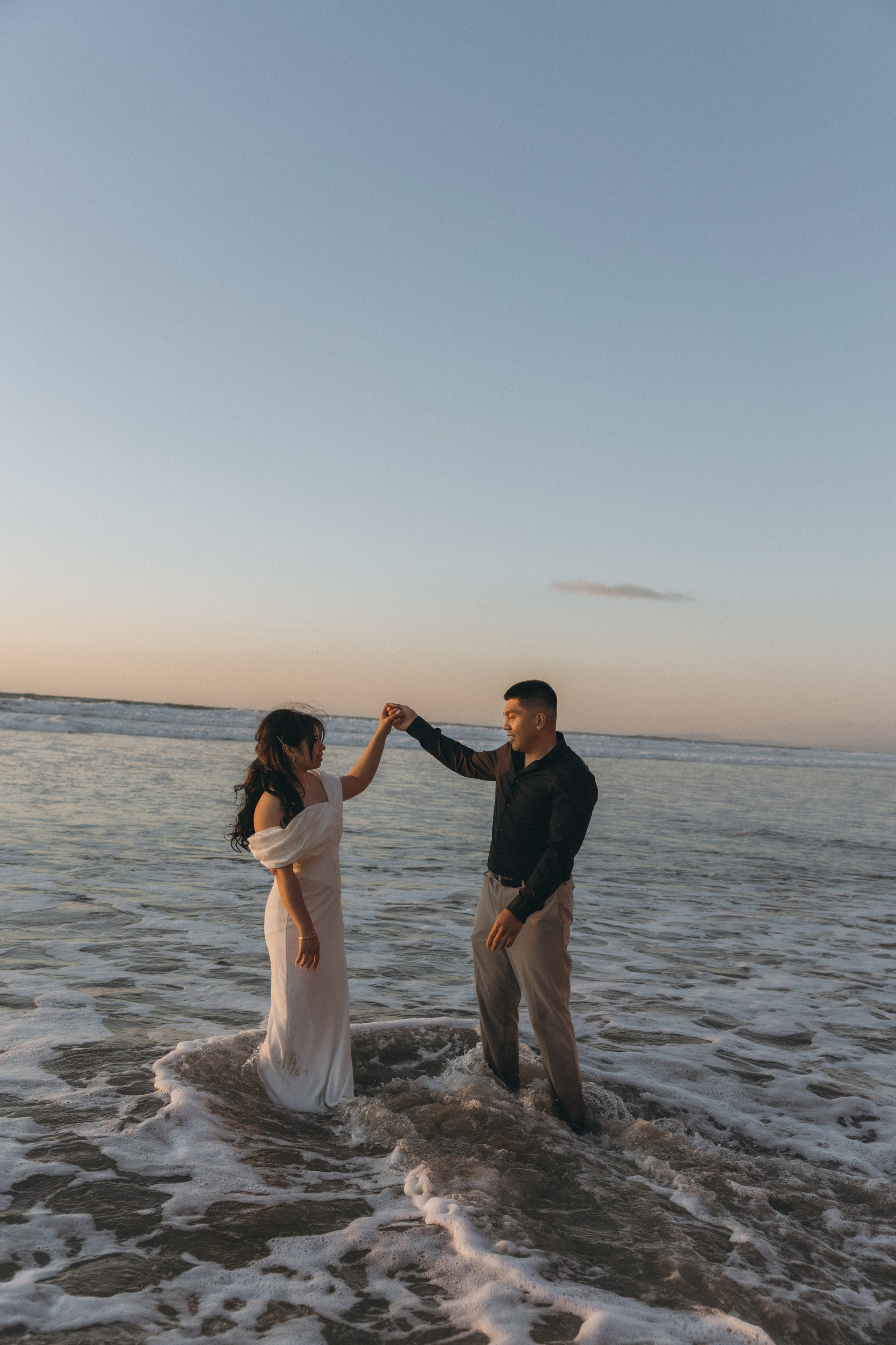 *. Wedding and family photographer San Diego