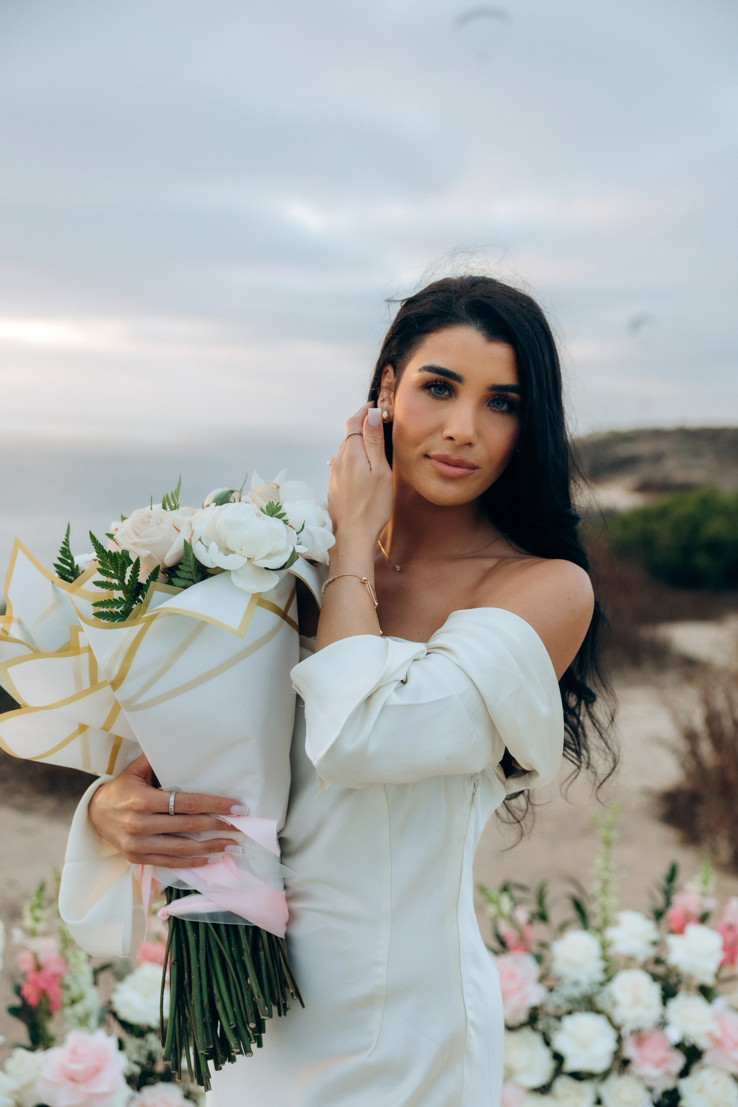 Amin&Saja. Wedding and family photographer San Diego