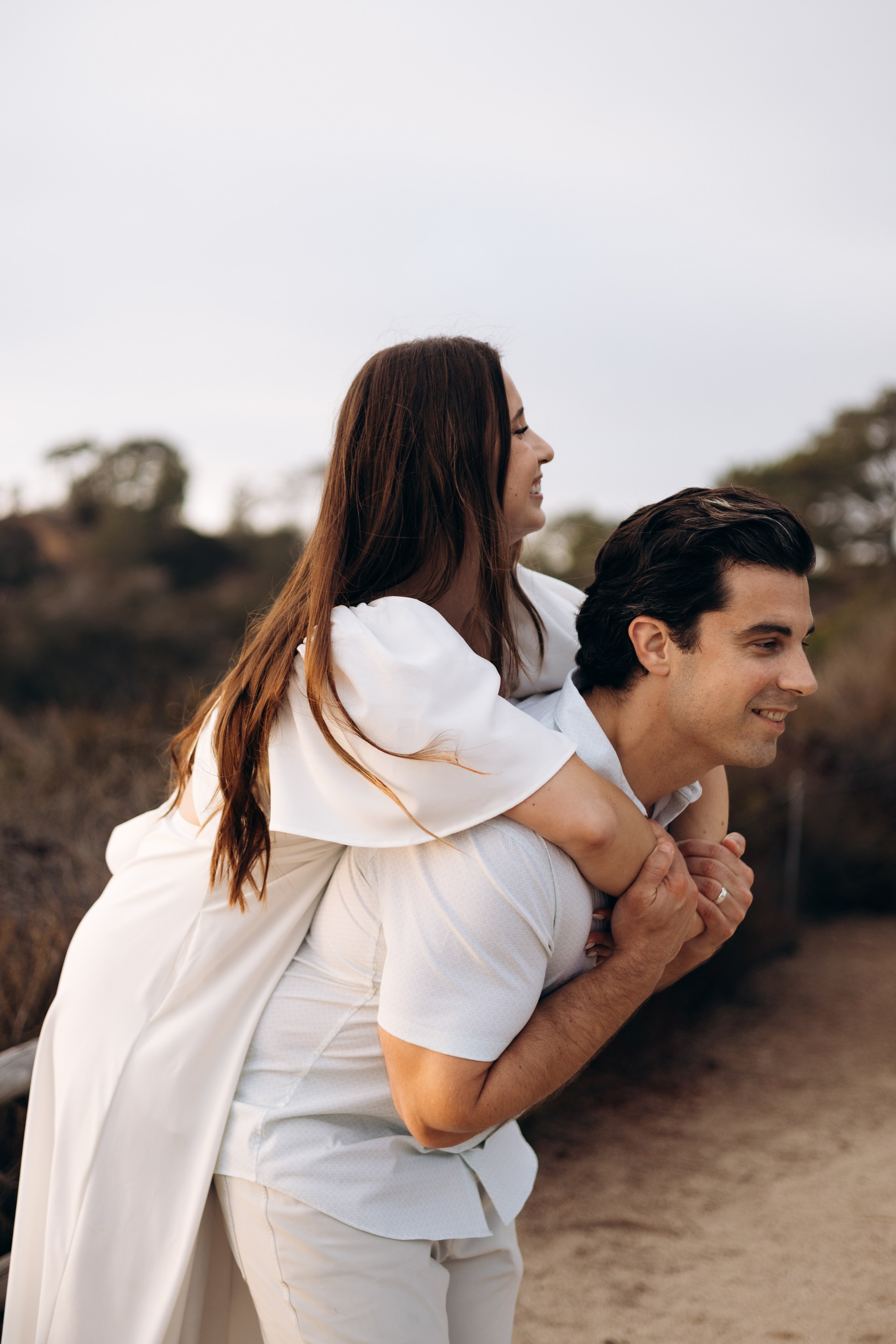 *. Wedding and family photographer San Diego