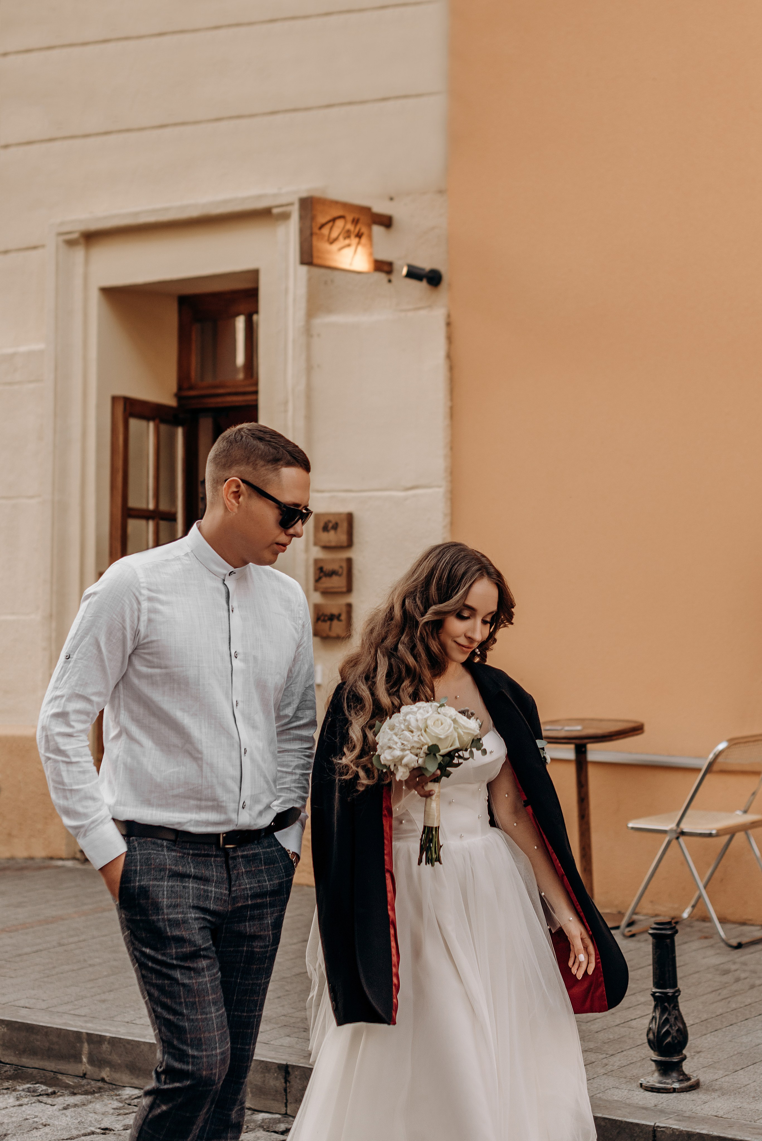 . Wedding and family photographer San Diego