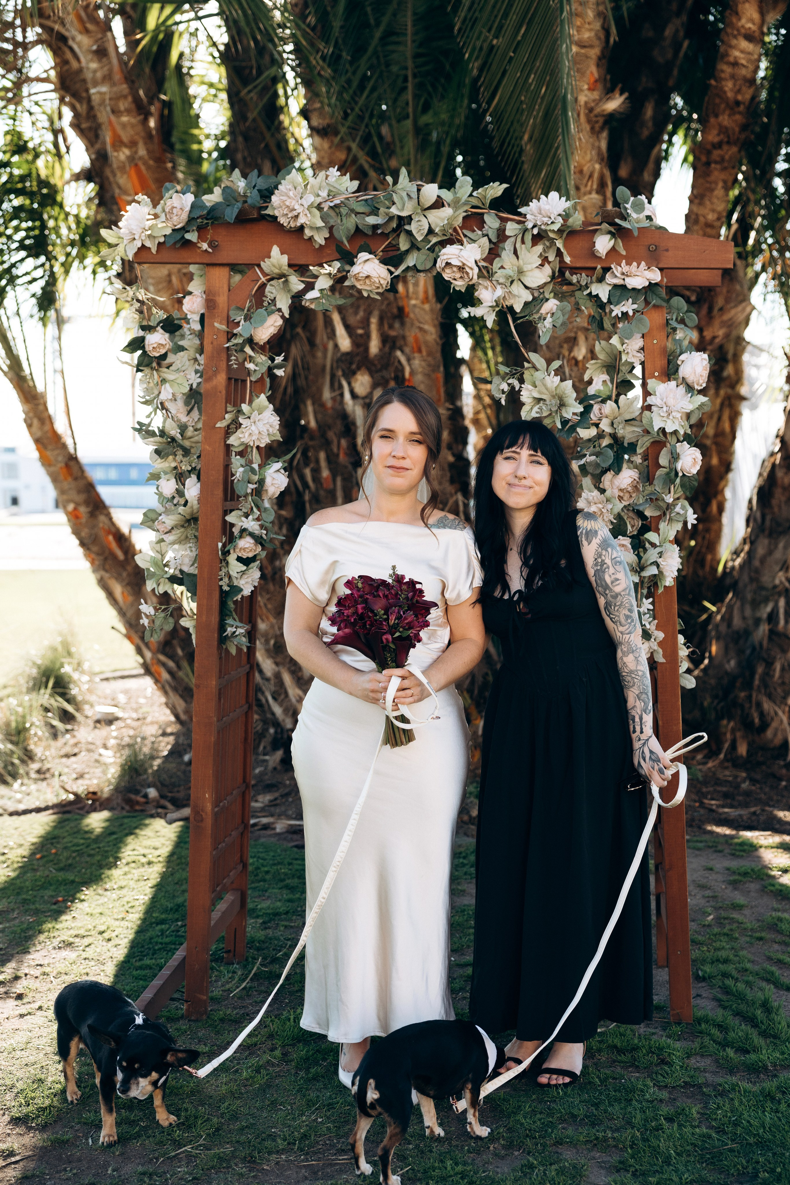 Jessi and Alex. Весільний та сімейний фотограф у Сан-Дієго