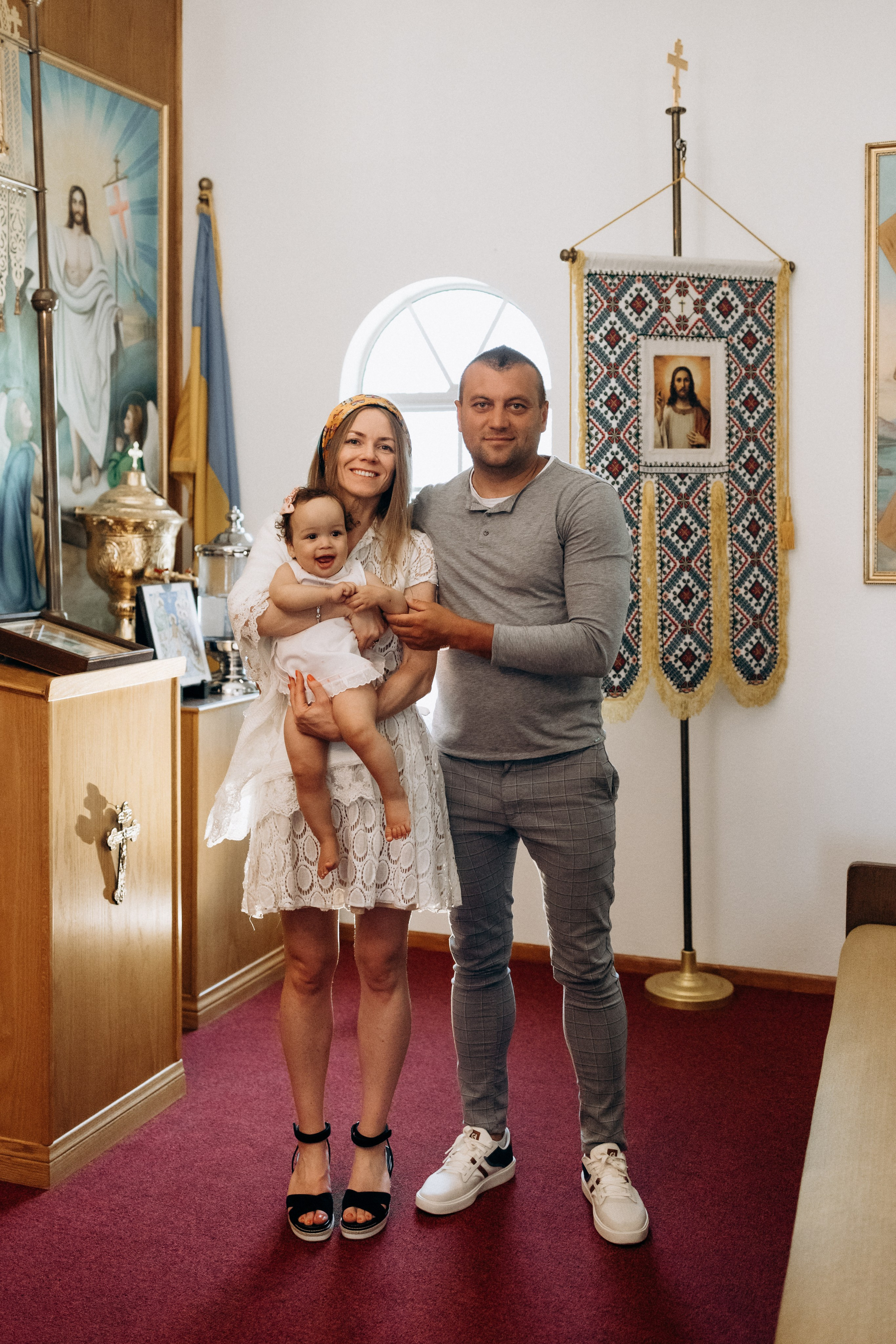 *. Wedding and family photographer San Diego