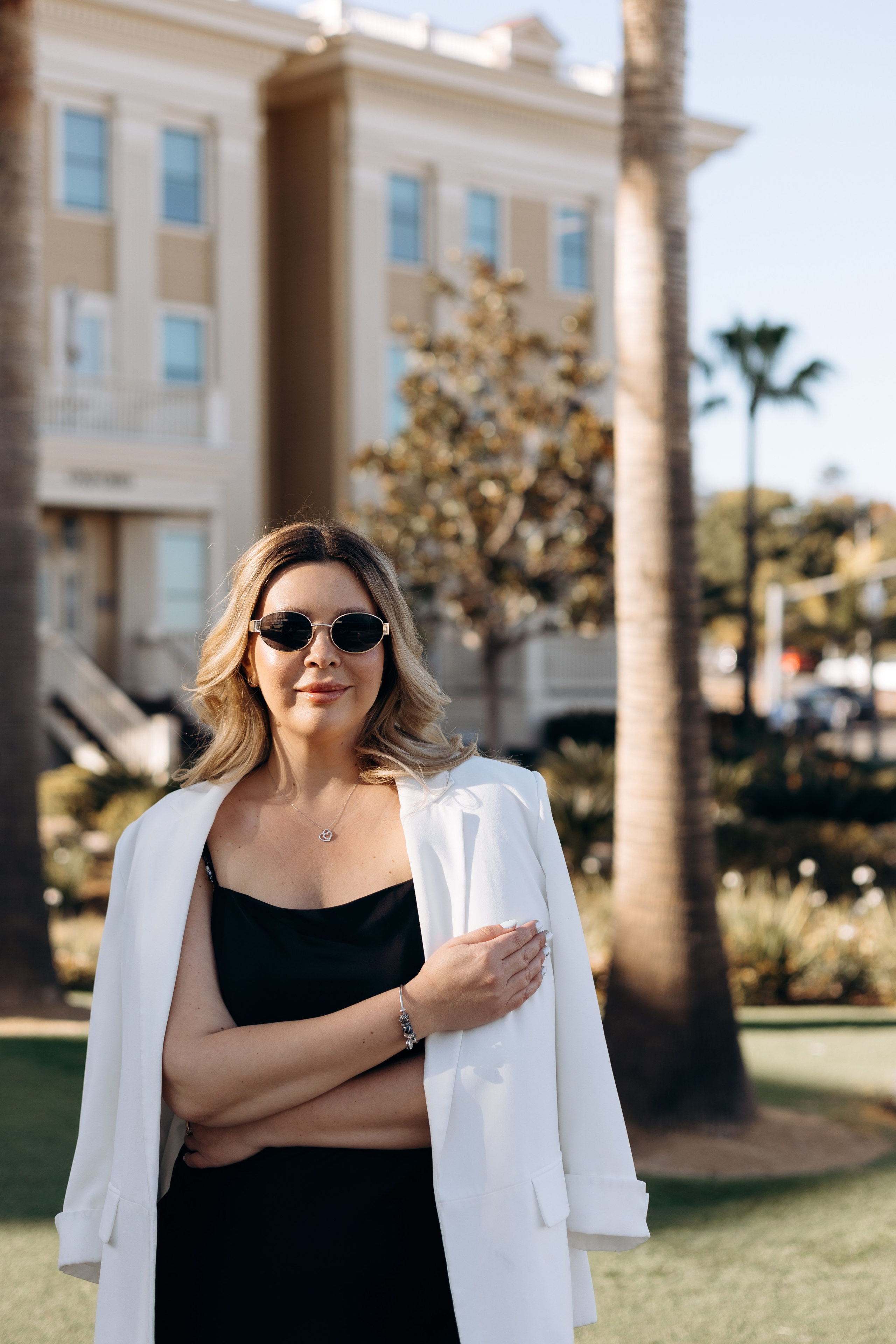 *. Wedding and family photographer San Diego